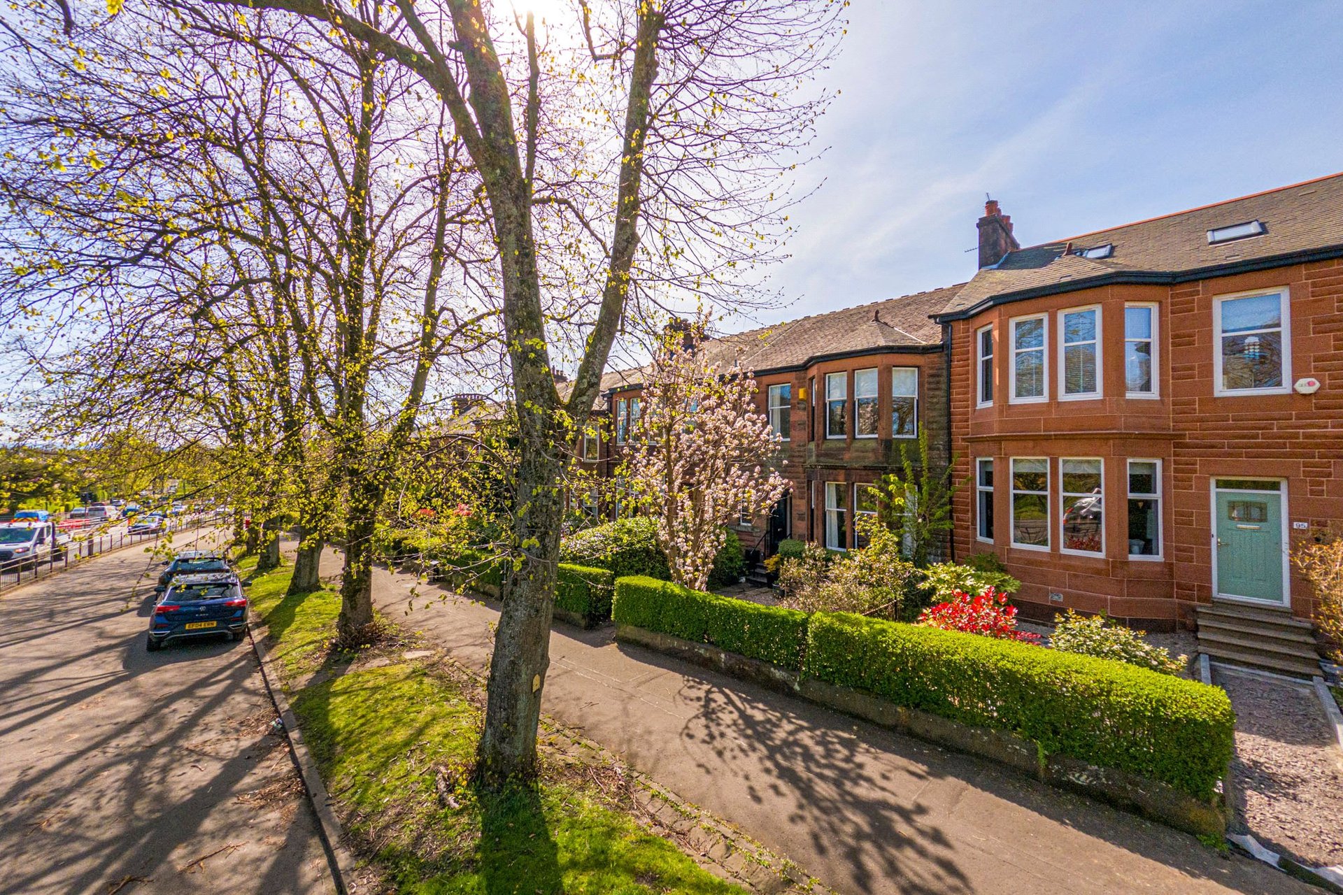 93 Balshagray Avenue, Jordanhill, Glasgow, G11 7EQ - Picture #35