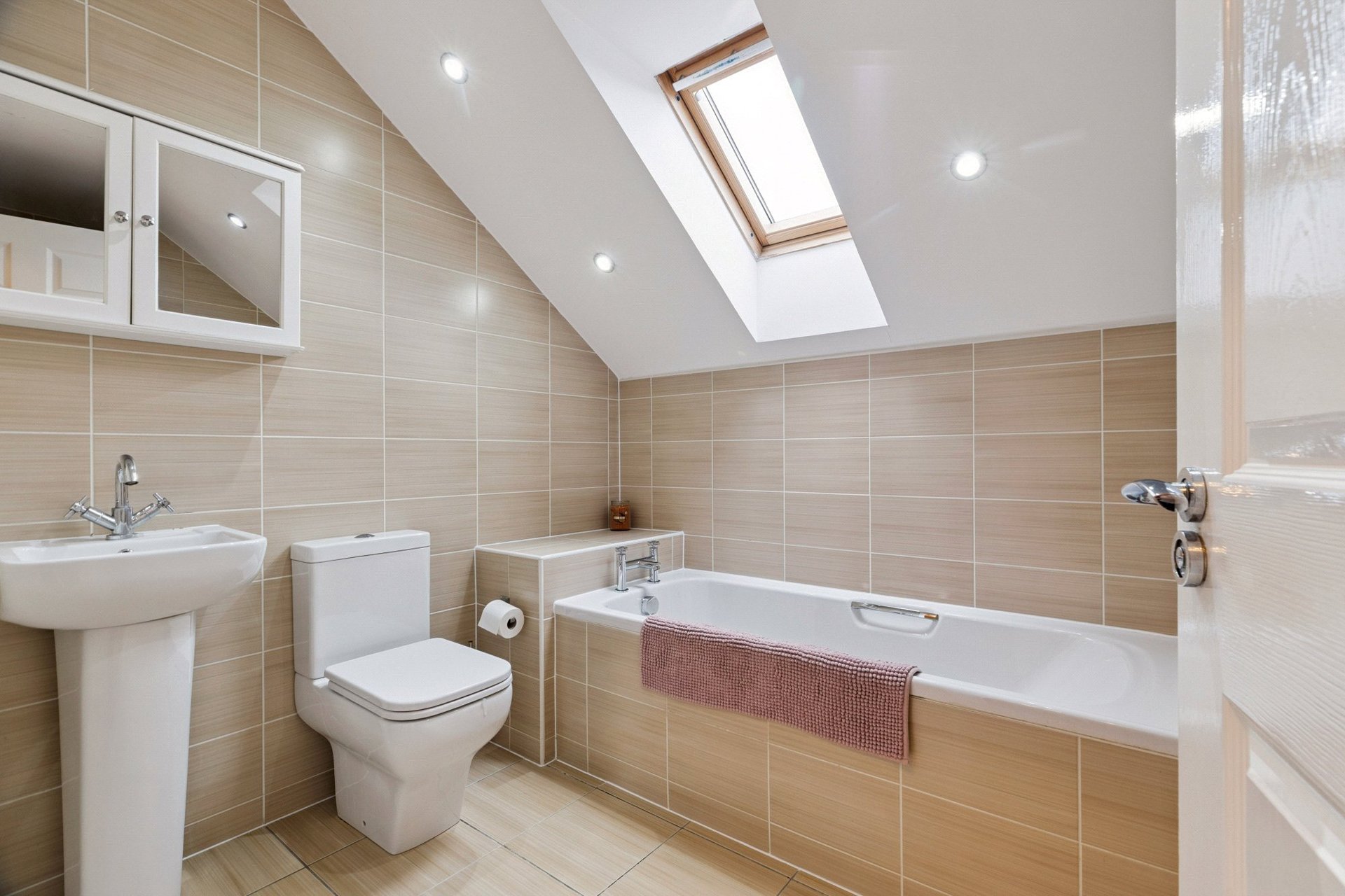 21 Etive Drive, Giffnock, Glasgow, G46 6PN - Picture #51