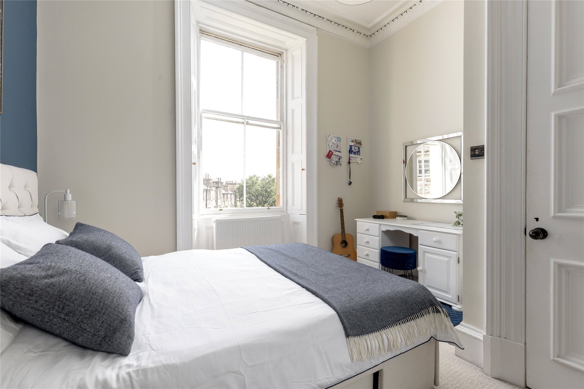 39/2 Coates Gardens, Edinburgh, Midlothian, EH12 5LF - Picture #9