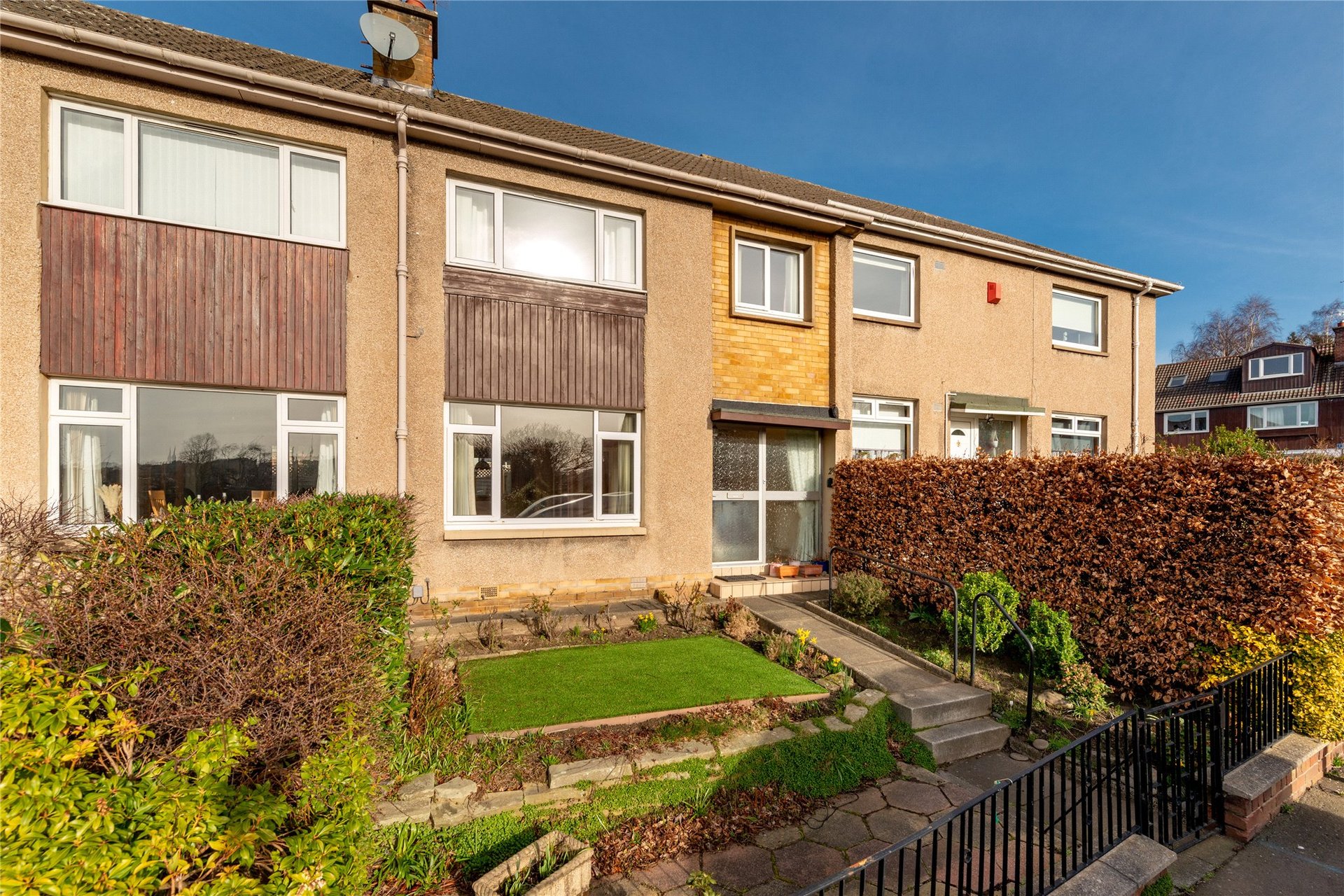 25 Eildon Street, Edinburgh, EH3 5JX - Picture #1
