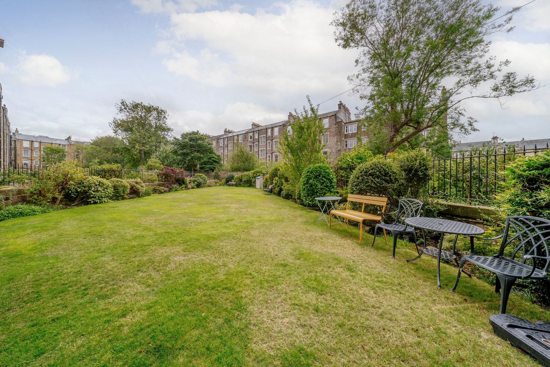 8 (1f2), Comely Bank Street, Edinburgh, Midlothian, EH4 1BD - Picture #16