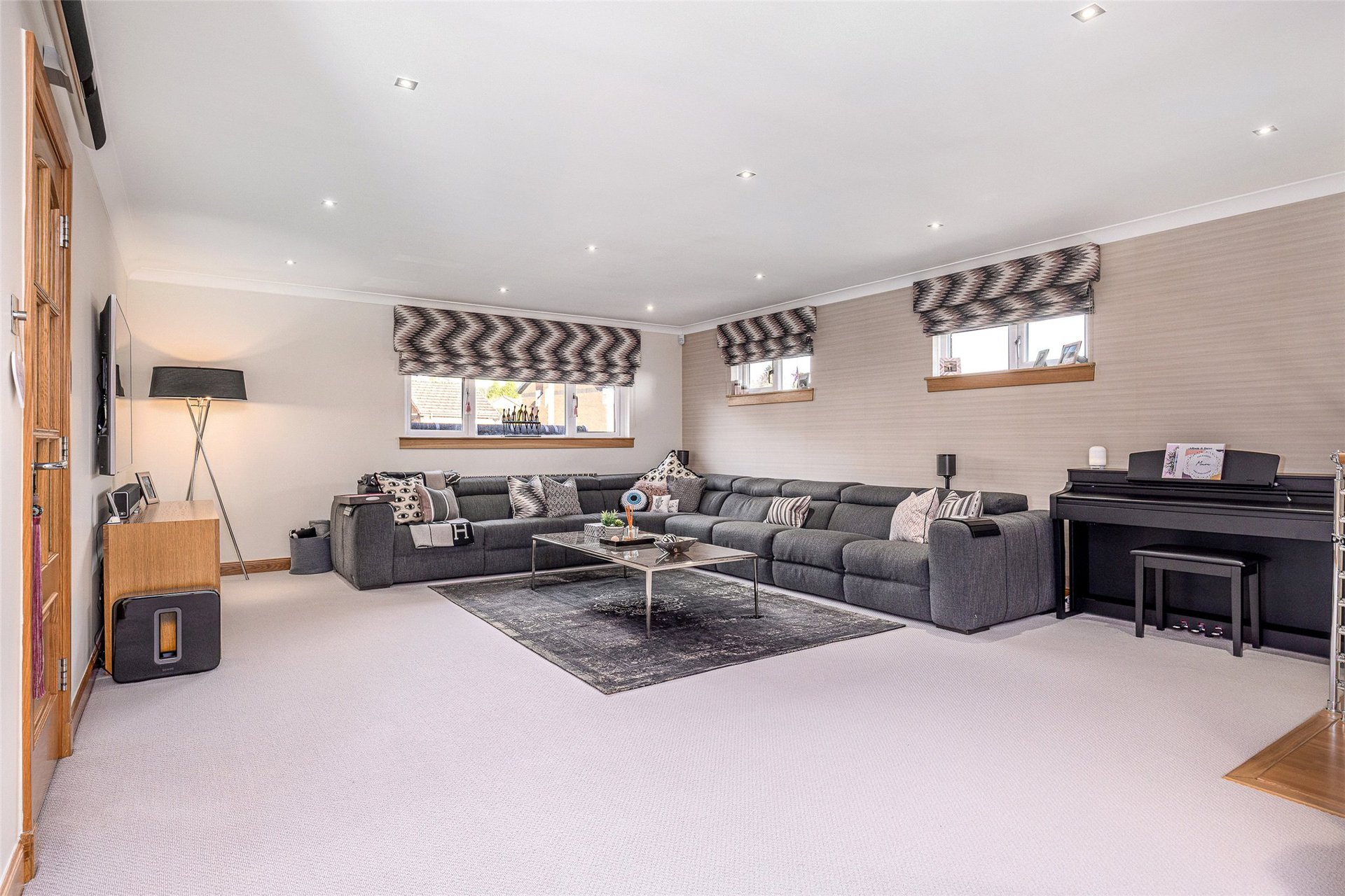 14 Paterson Place, Bearsden, G61 4RU - Picture #19