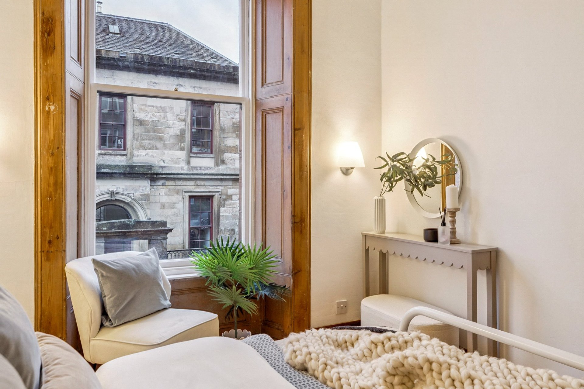 Flat 1/3, 105 Buccleuch Street, Garnethill, Glasgow, G3 6QN - Picture #22