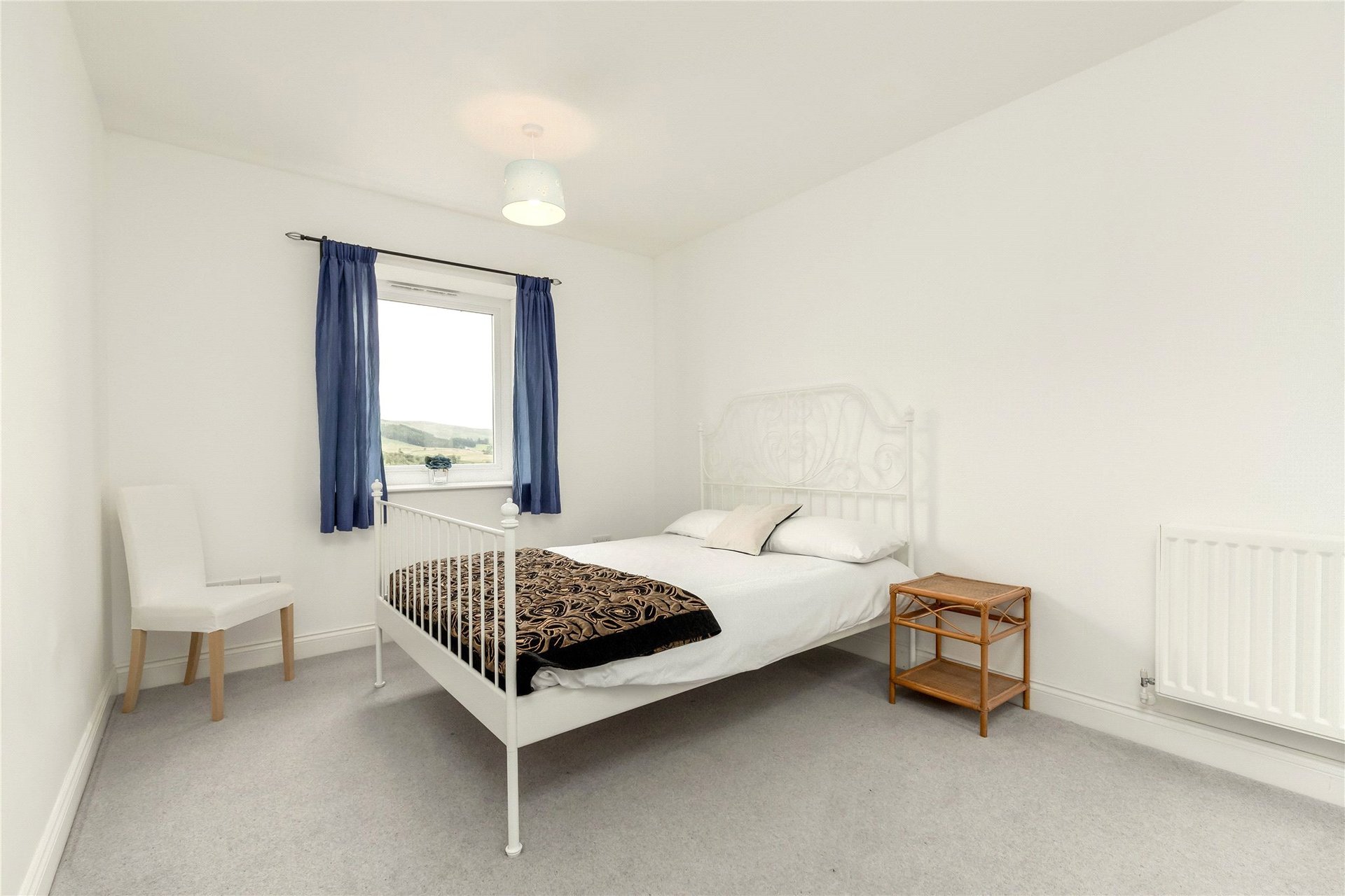 Ettrick View, 2 Newburgh Farm Steading, Selkirk, Scottish Borders, TD7 5HS - Picture #24