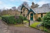Balbirnie South Lodge, Markinch, Glenrothes, Fife, KY7 6NP - Picture #1