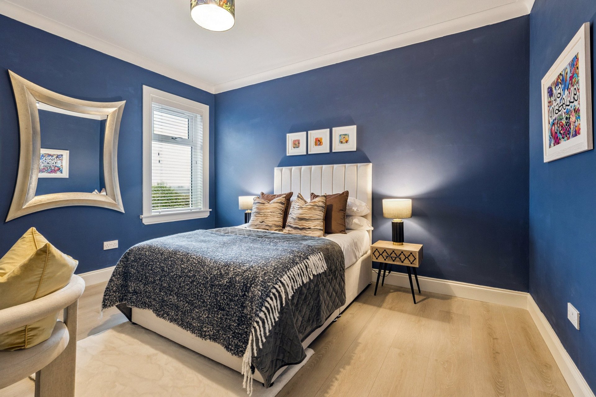 The View, 11 Craigie Drive, Newton Mearns, Glasgow, G77 5DA - Picture #31