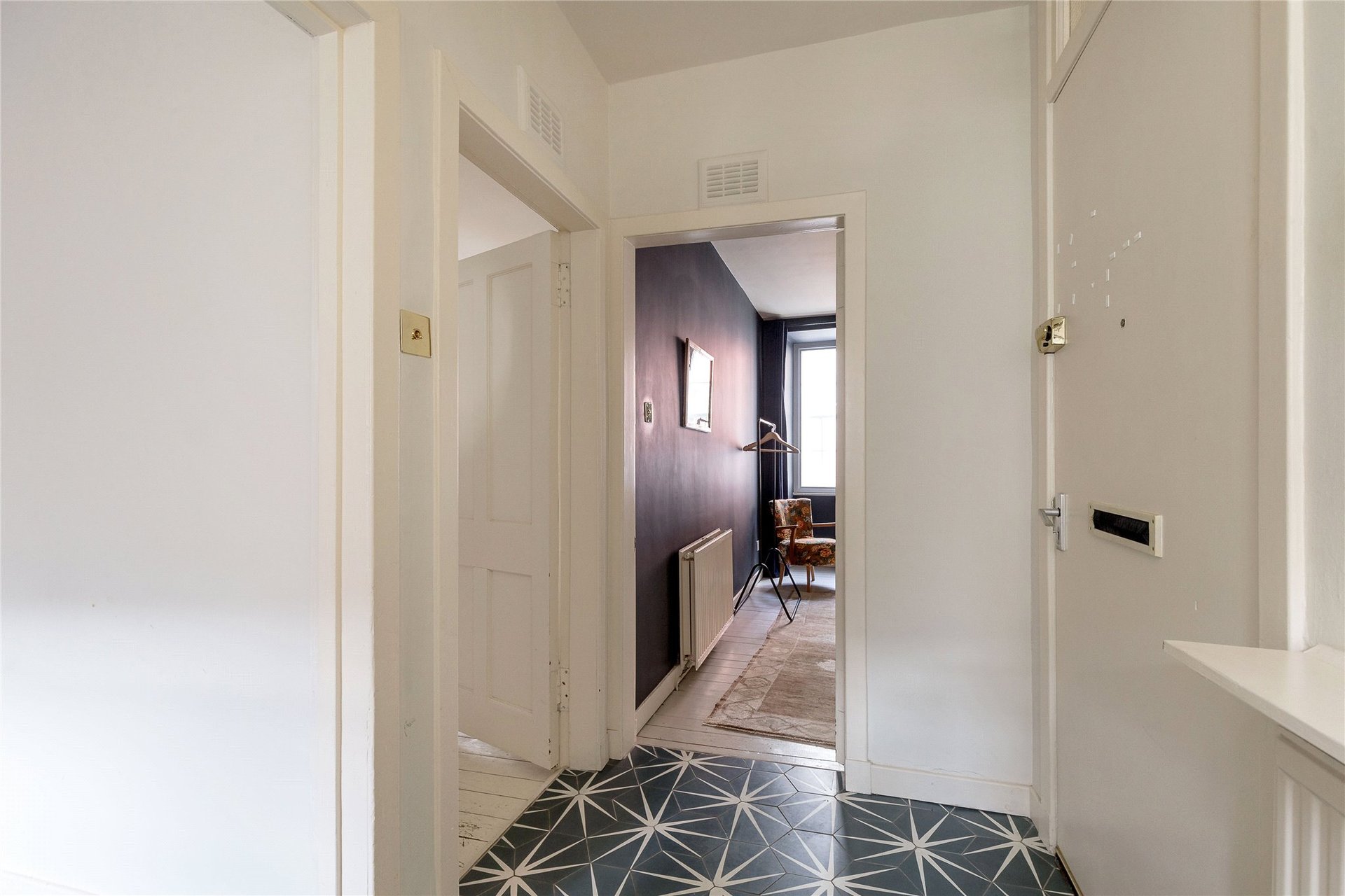 94/1 West Bow, Edinburgh, Midlothian, EH1 2HH - Picture #11