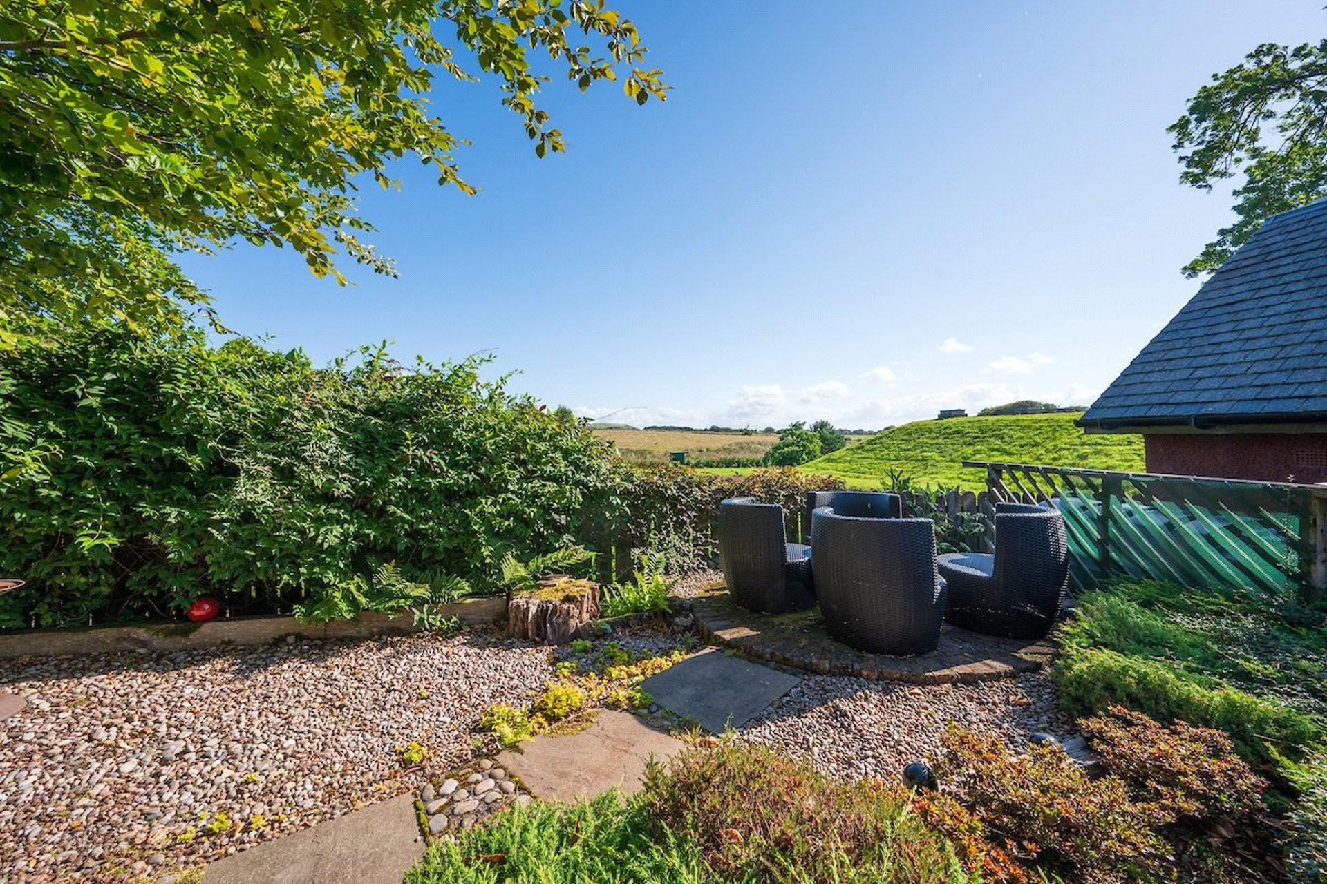 7 Hopelands Road, Silverburn, Penicuik, Midlothian, EH26 9LH - Picture #24