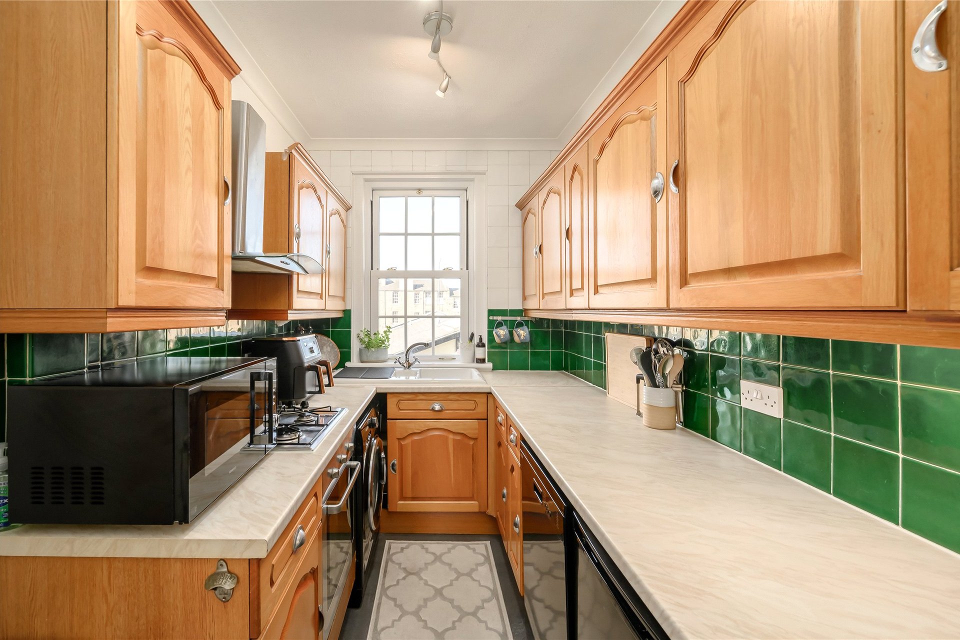38/6 Barony Street, Edinburgh, City of Edinburgh, EH3 6NY - Picture #7