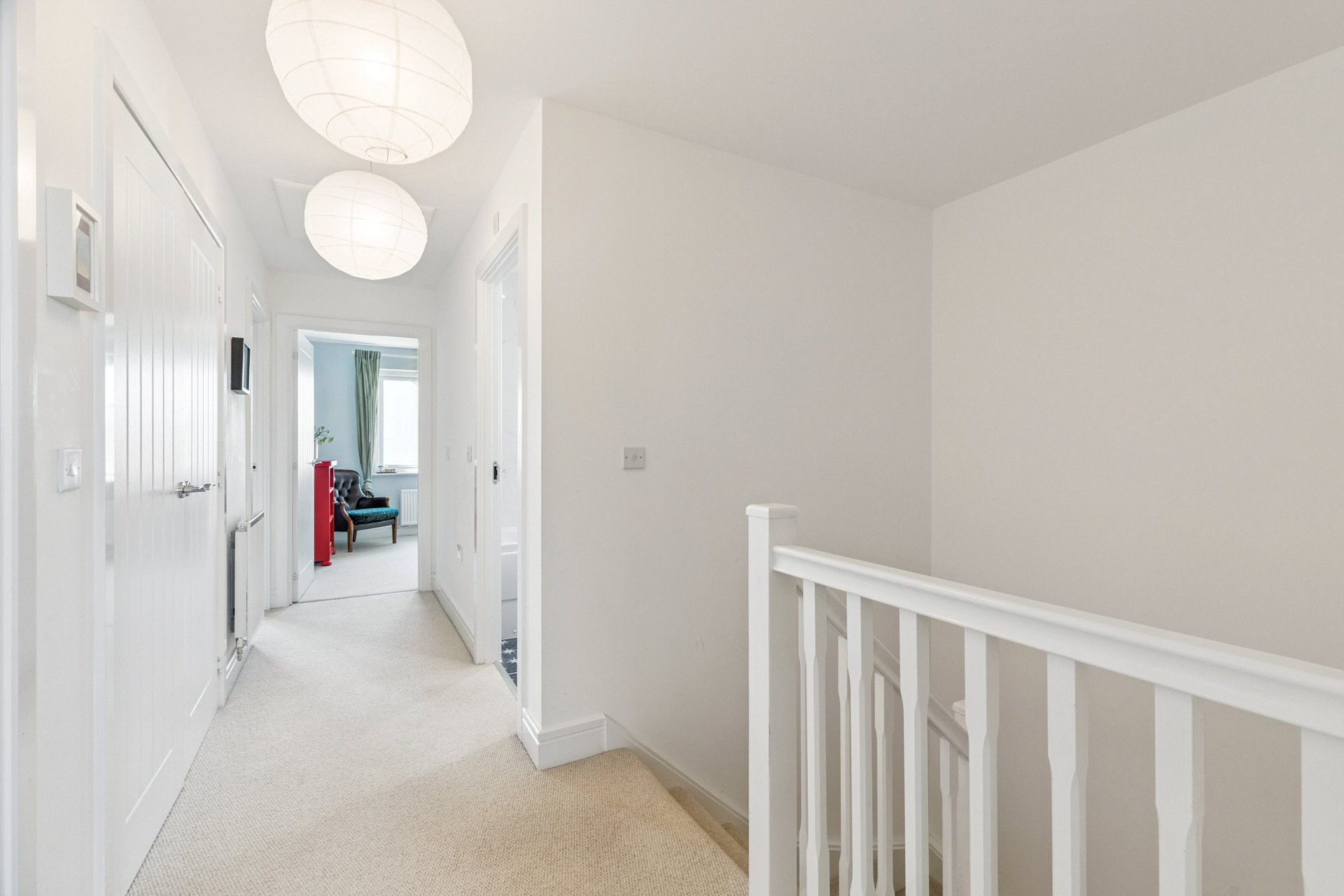 137 Littleton Park, Barrhead, Glasgow, East Renfrewshire, G78 2FA - Picture #21