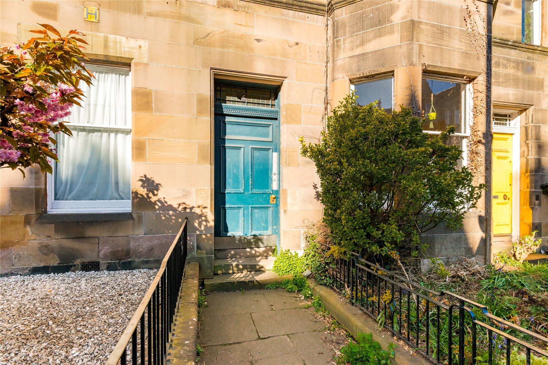 66/6 Marchmont Road, Edinburgh, Midlothian, EH9 1HS - Picture #2