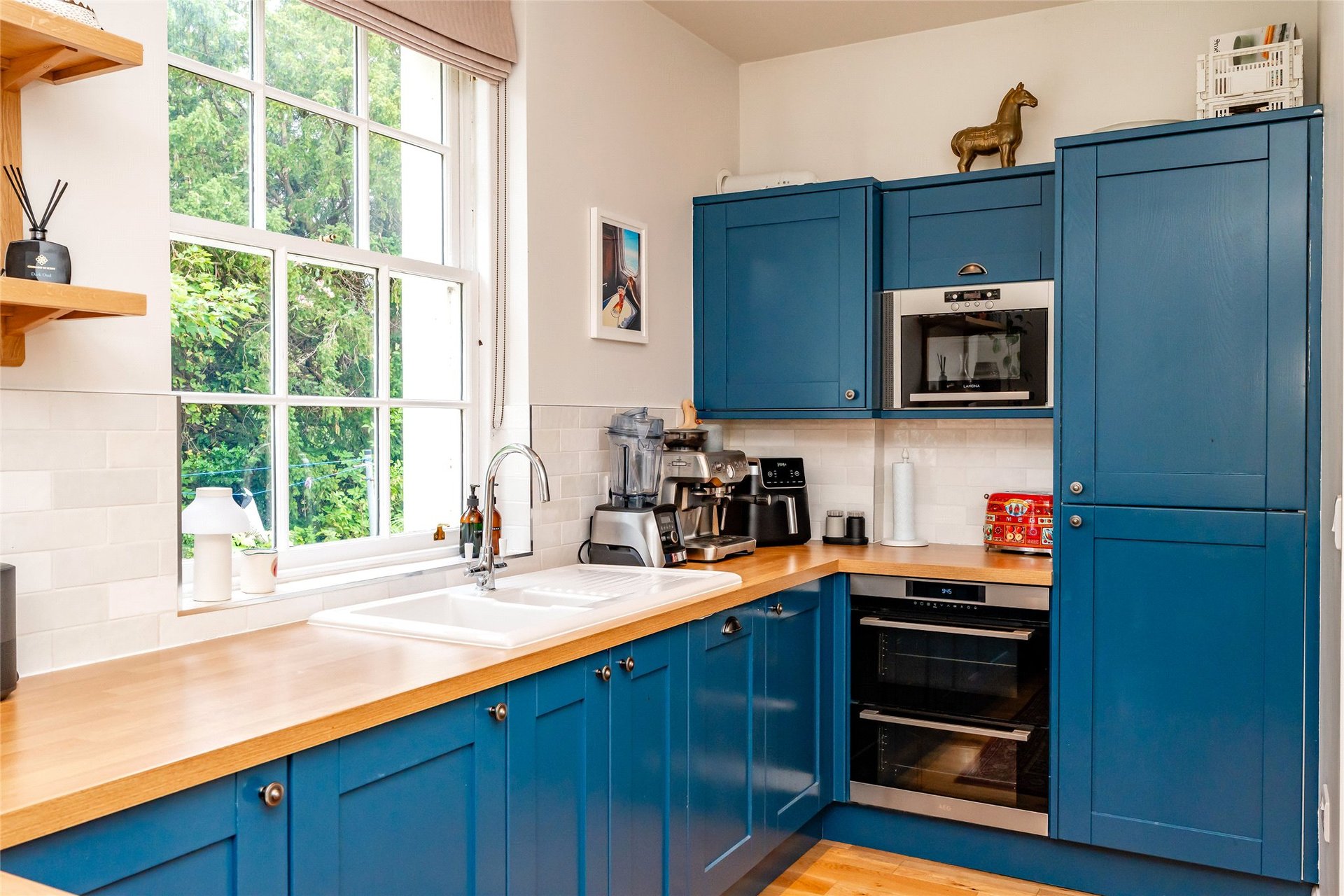 7 Swanston Village, Edinburgh, Midlothian, EH10 7DT - Picture #6