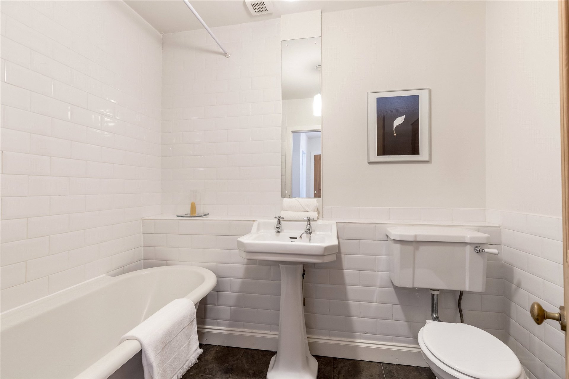 51/14 Cockburn Street, Old Town, Edinburgh, EH1 1BS - Picture #13
