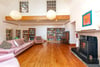 The Old School, Manse Road, Gordon, Scottish Borders, TD3 6LS - Picture #3