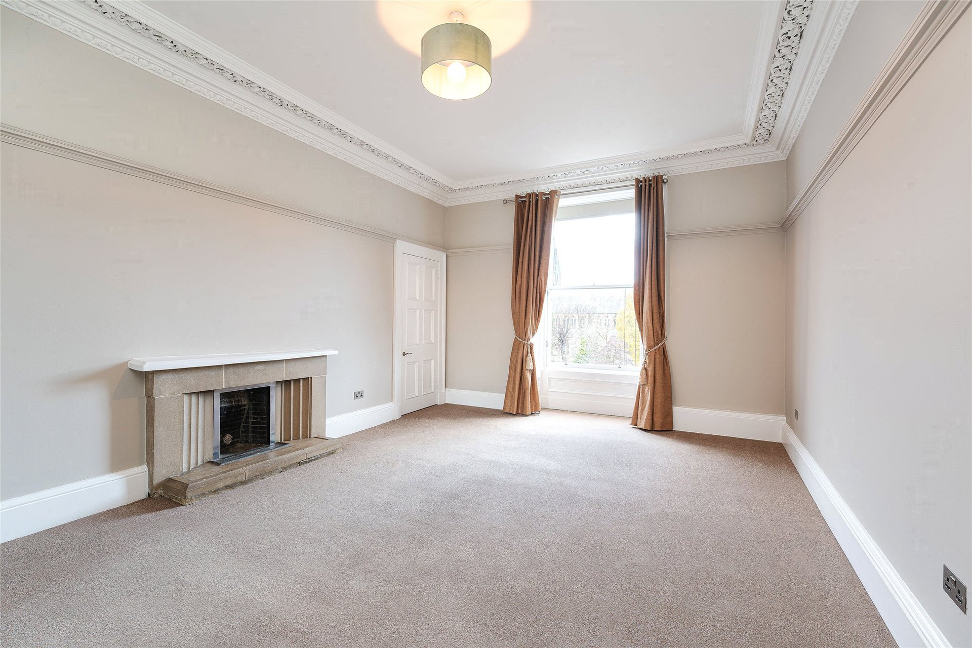 1/6 Coates Place, Edinburgh, EH3 7AA - Picture #11