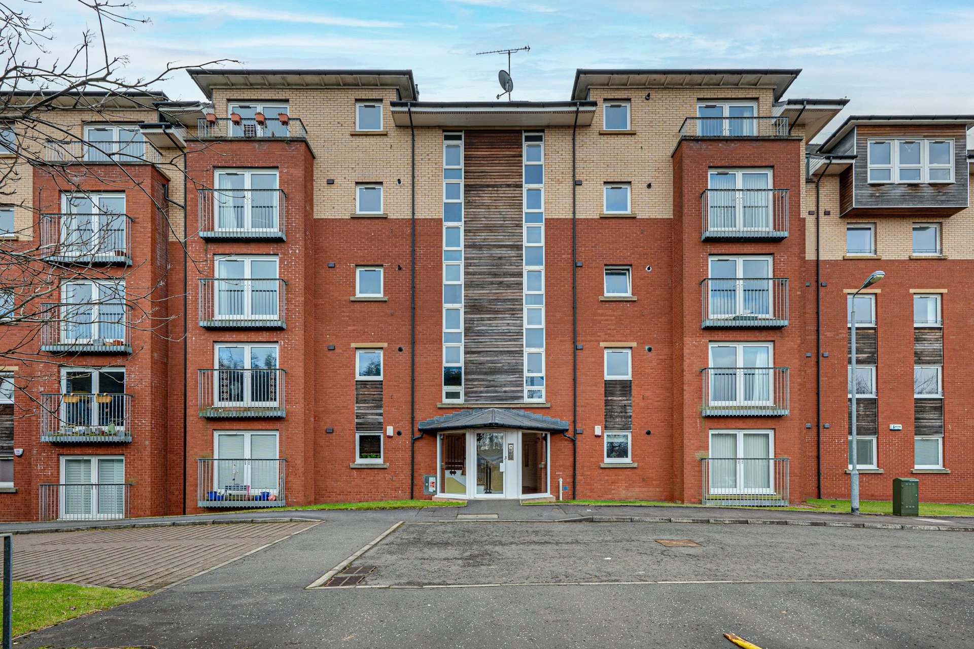 3/1, 32 Randolph Gate, Broomhill, Glasgow, G11 7DE - Picture #16