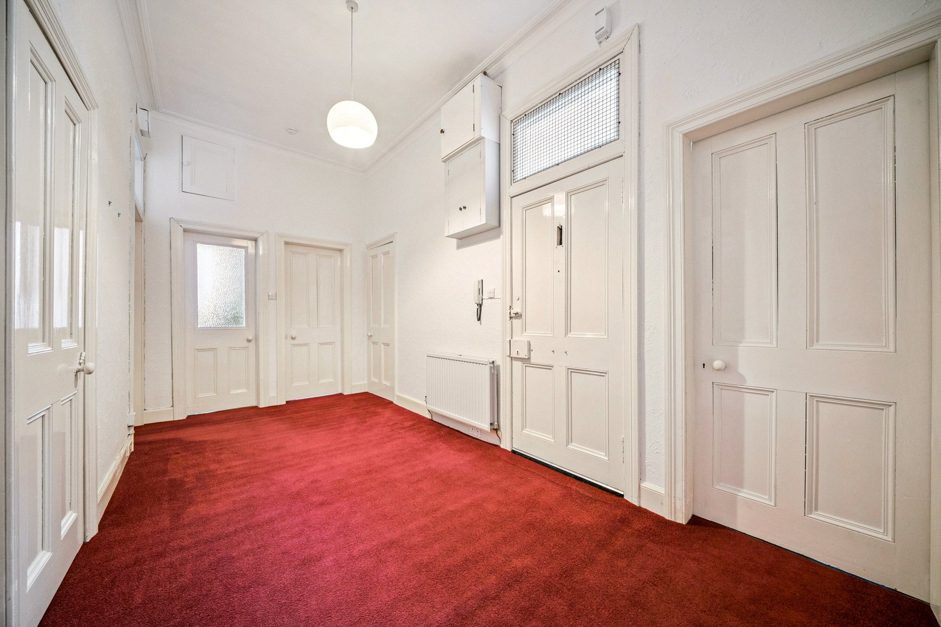 56/6 Spottiswoode Street, Edinburgh, EH9 1DH - Picture #6