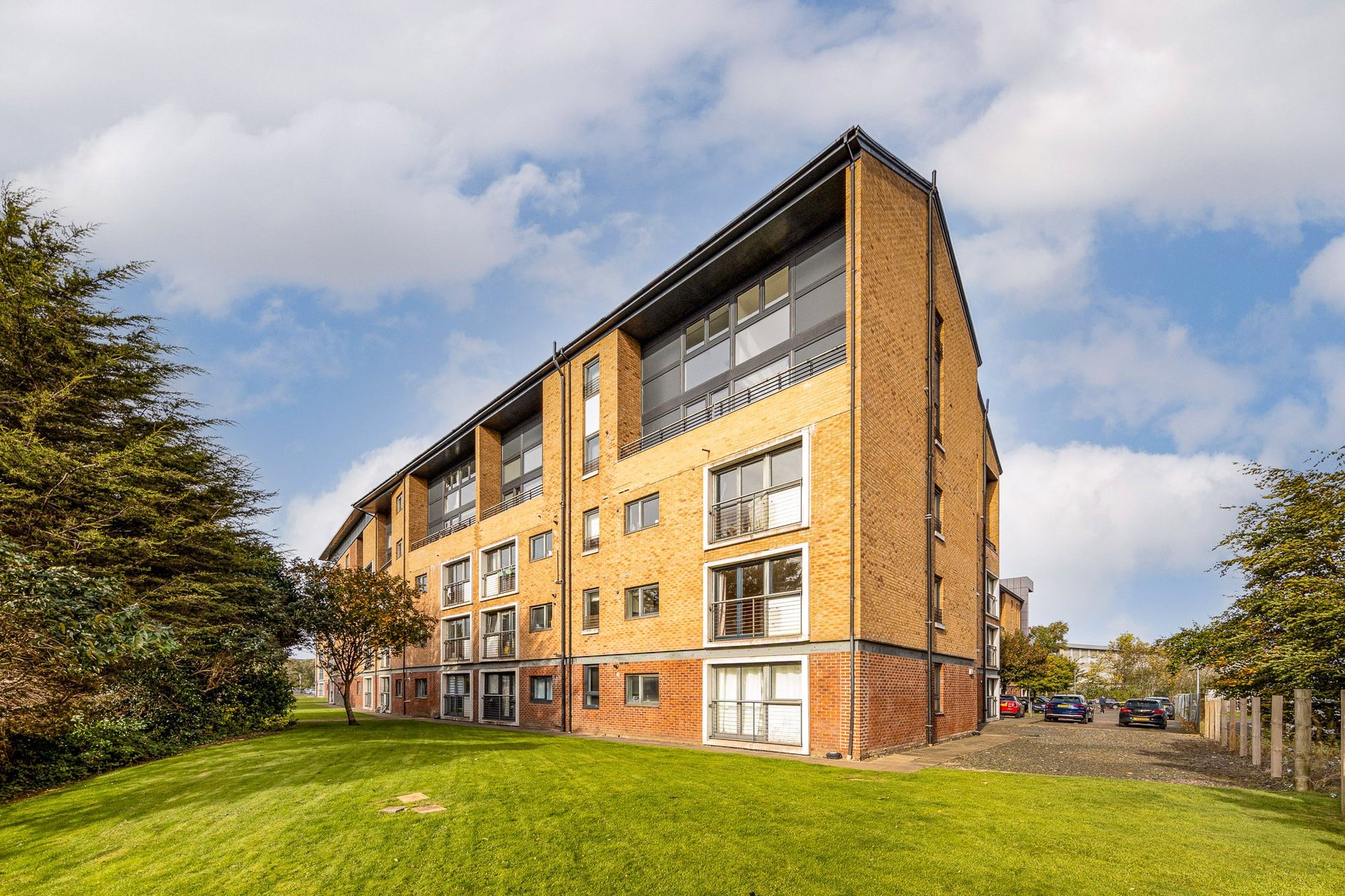 3/3, 31 Minerva Way, Finnieston, Glasgow, G3 8GE - Picture #34