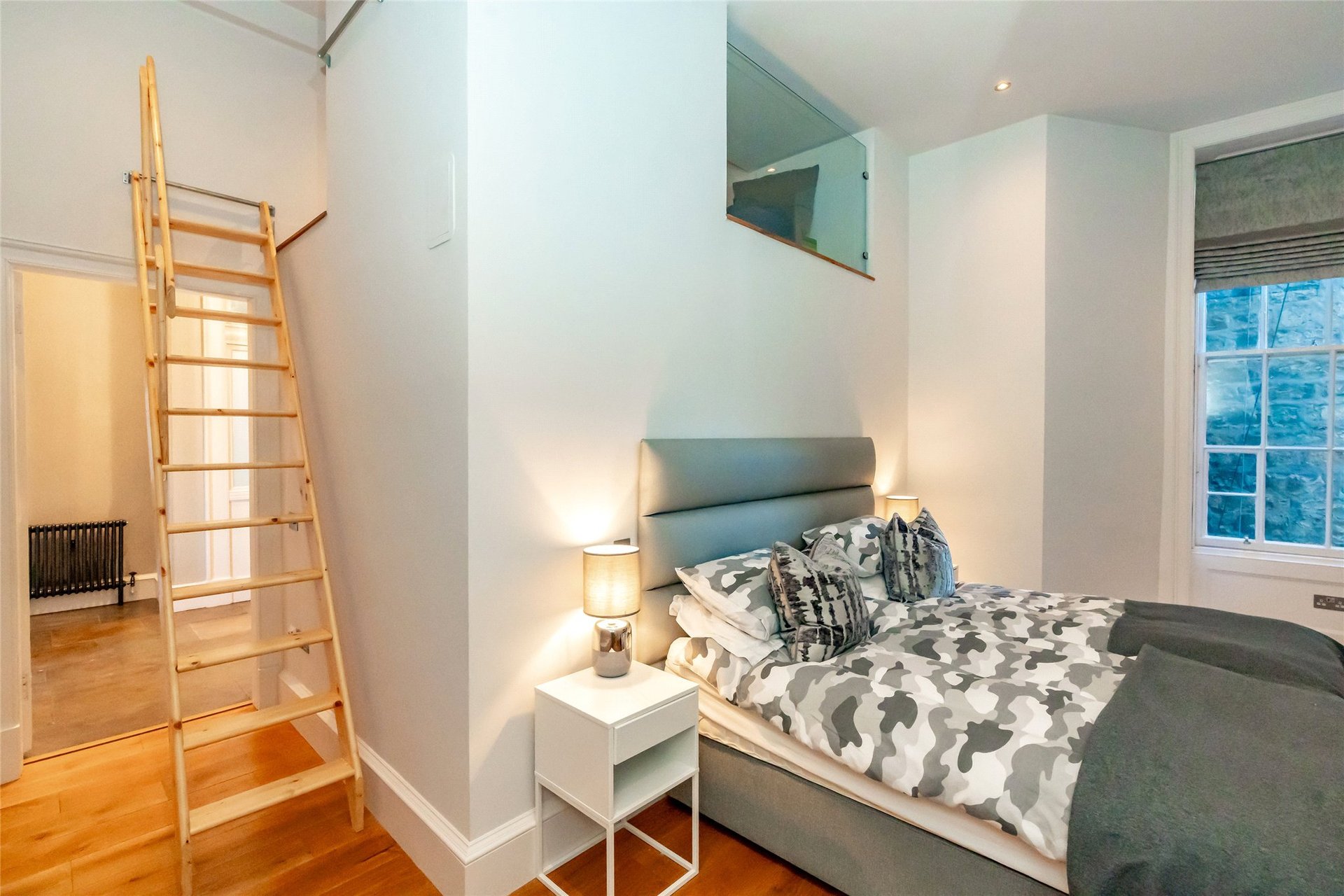 10/2 Forres Street, Edinburgh, EH3 6BJ - Picture #15