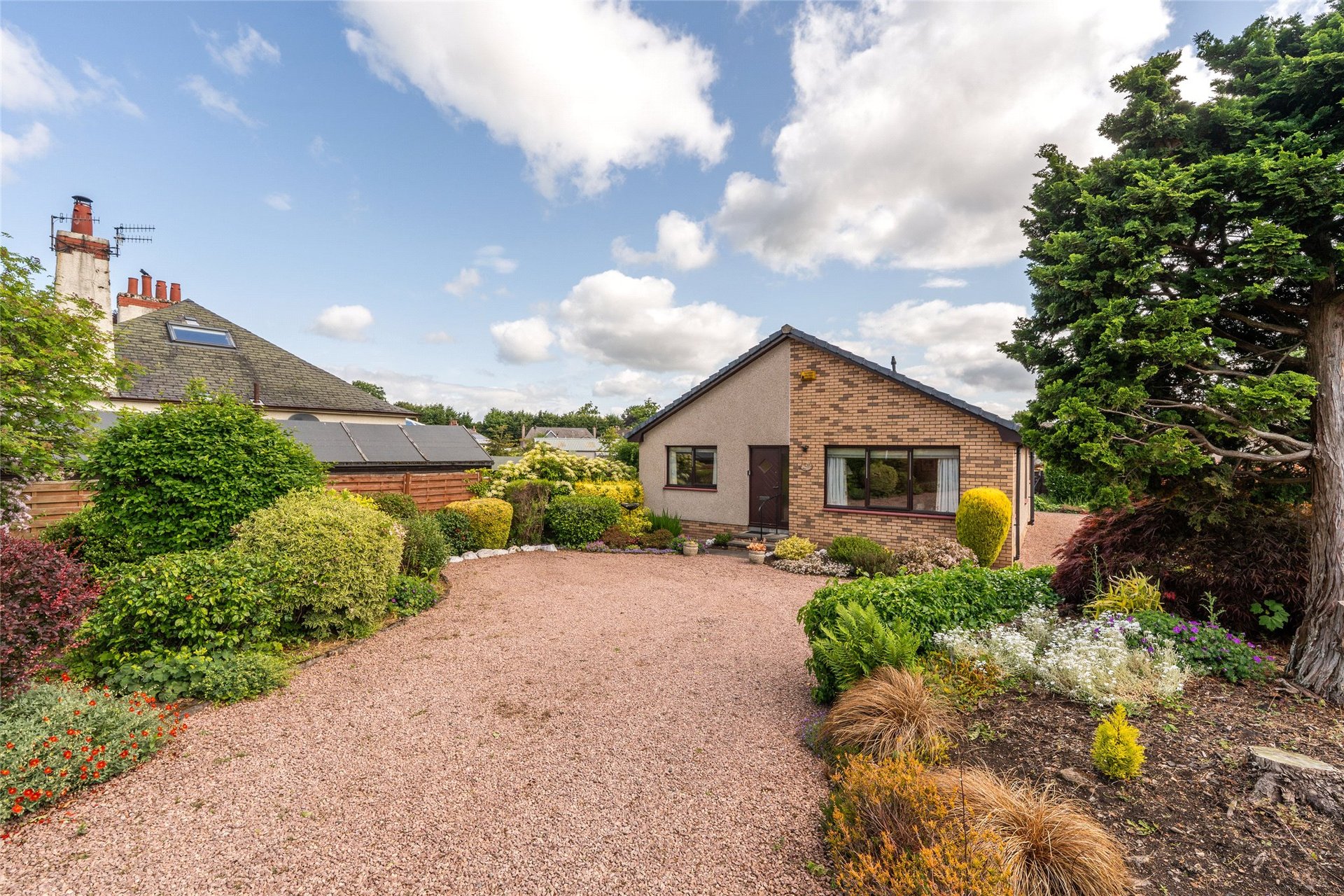 Rubislaw, 11 Millbank, Cupar, Fife, KY15 5DP - Picture #21