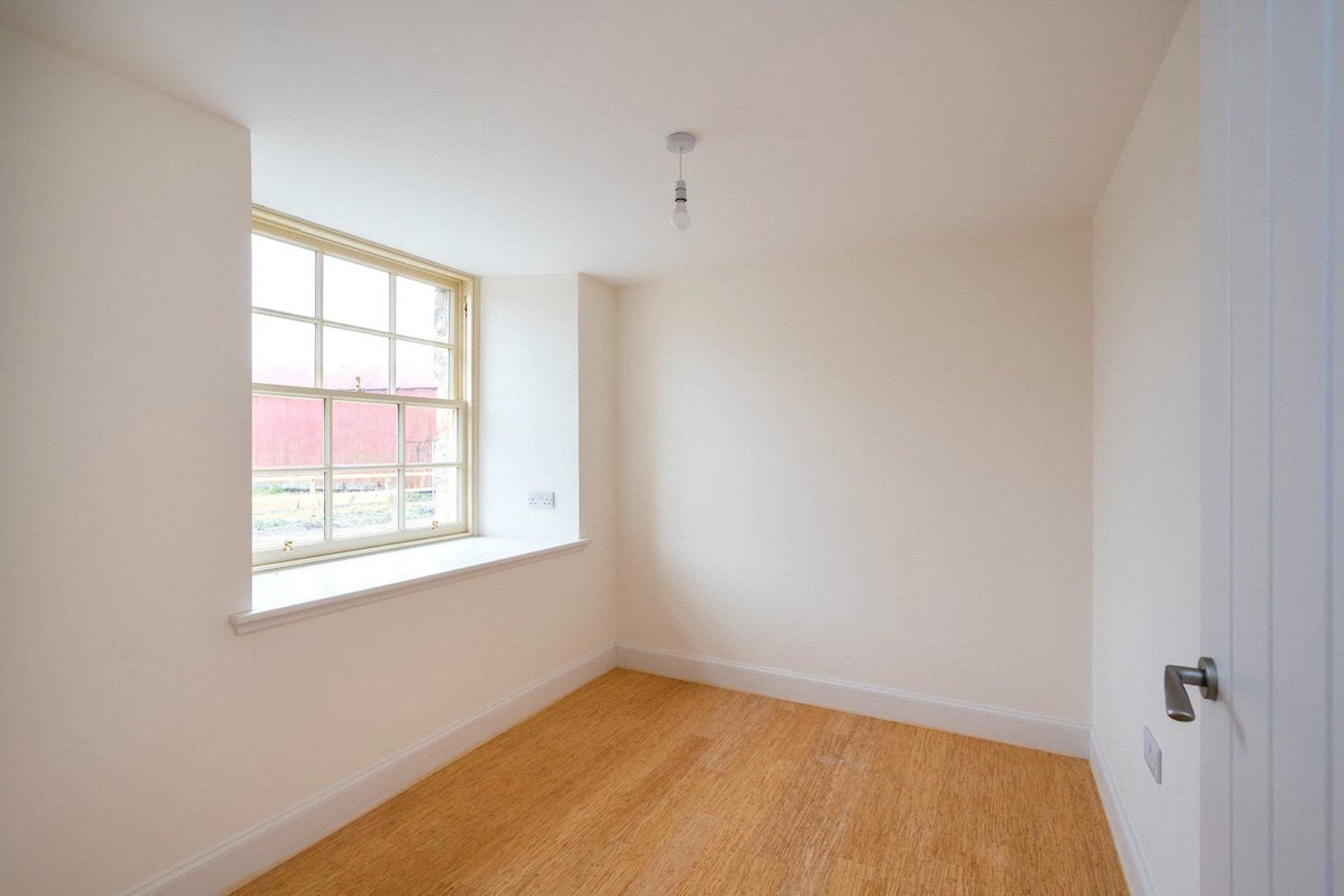 Grieves Cottage, Peaston, Near Humbie, East Lothian, EH35 5NL - Picture #15