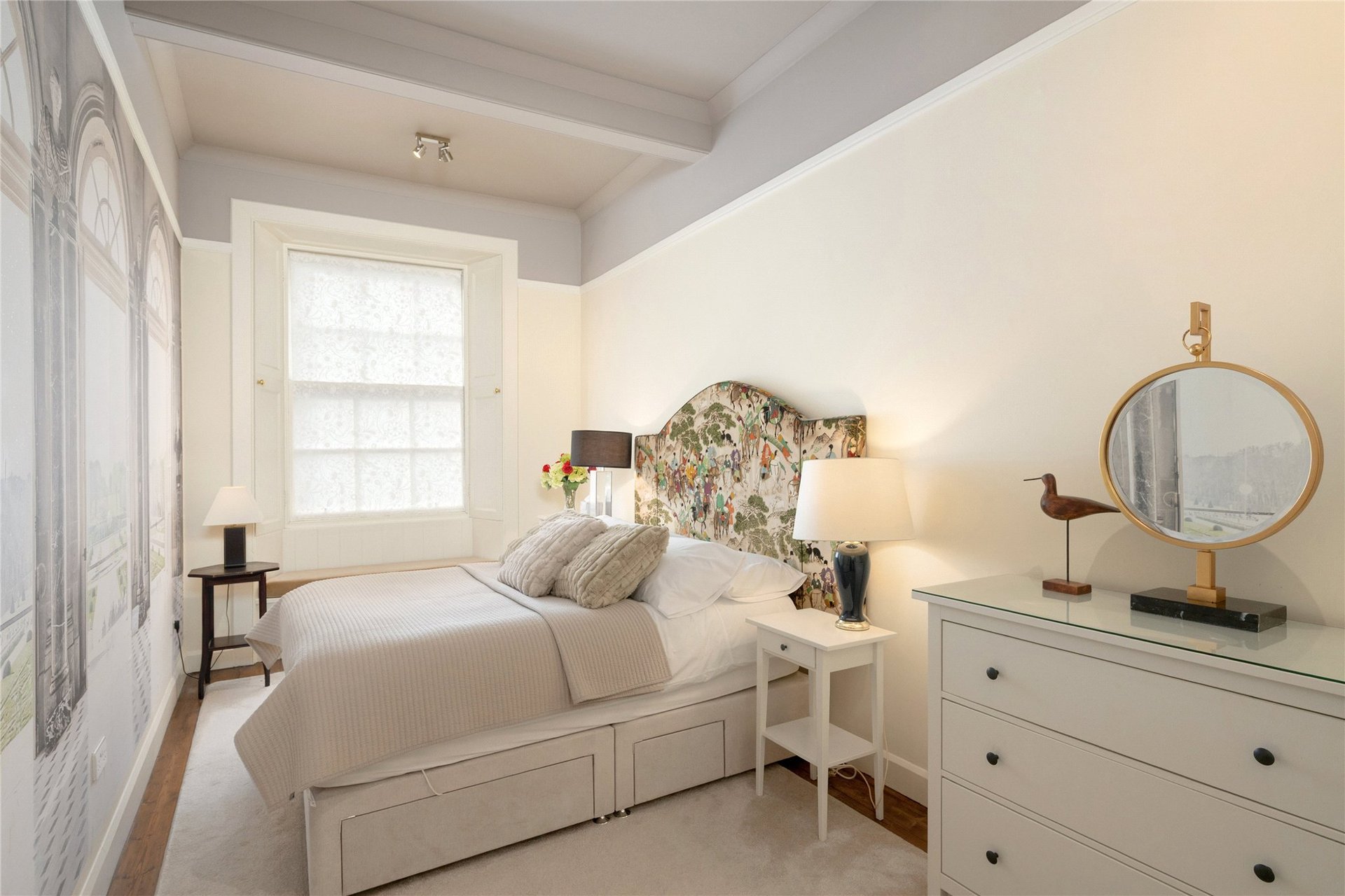 7A Clarendon Crescent, Edinburgh, EH4 1PT - Picture #15