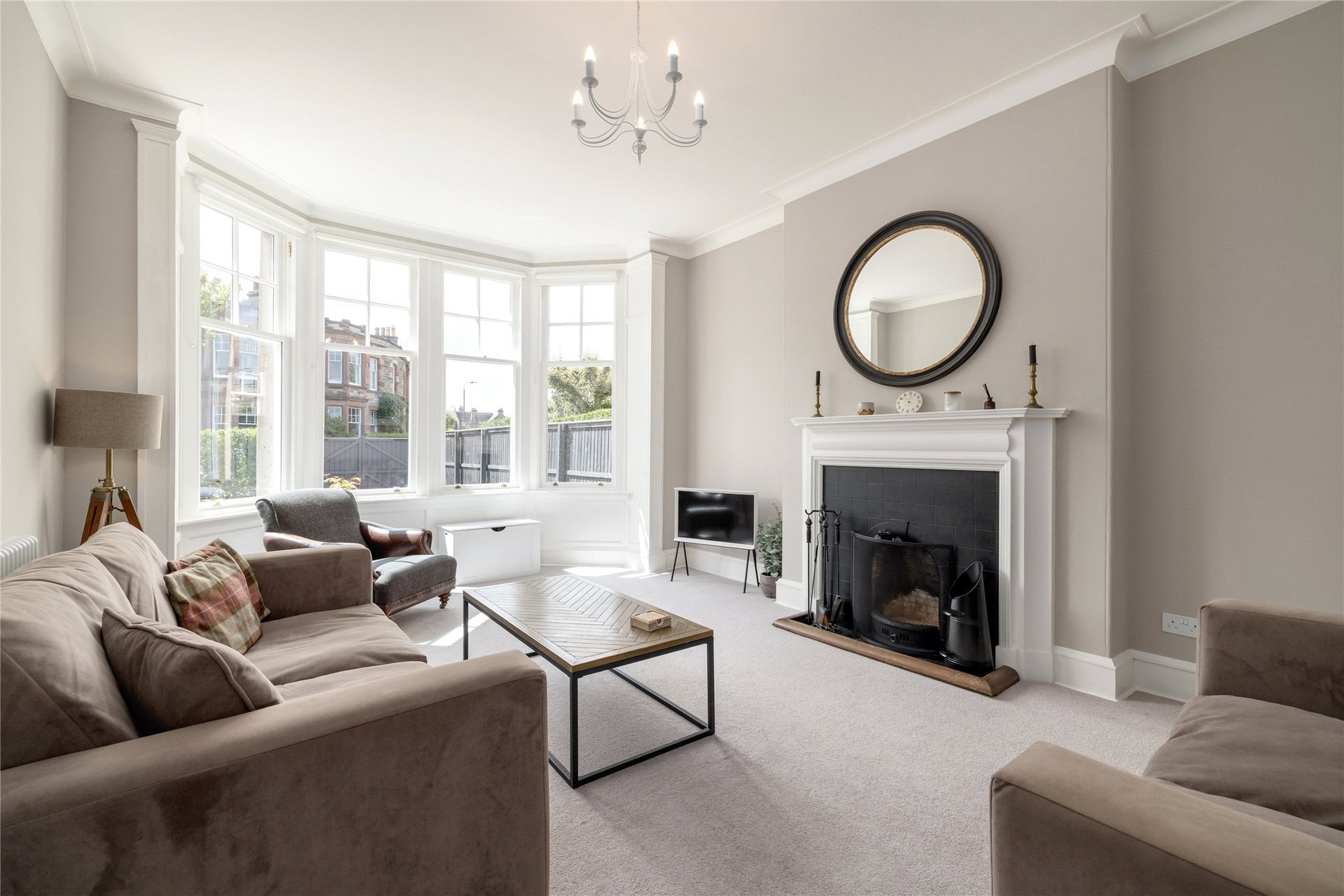 22 Primrose Bank Road, Edinburgh, EH5 3JG - Picture #7