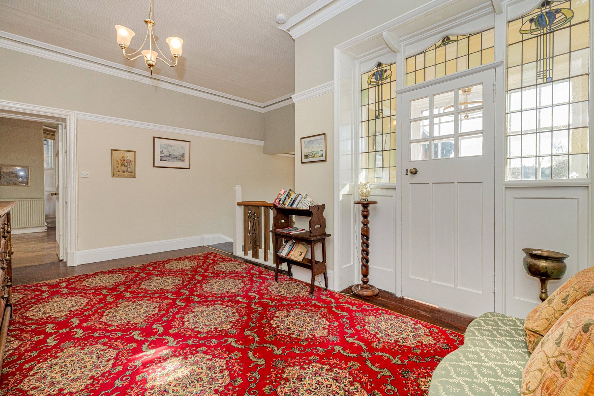 Ferndean, 5 Arthurlie Avenue, Barrhead, Glasgow, East Renfrewshire, G78 2BT - Picture #20