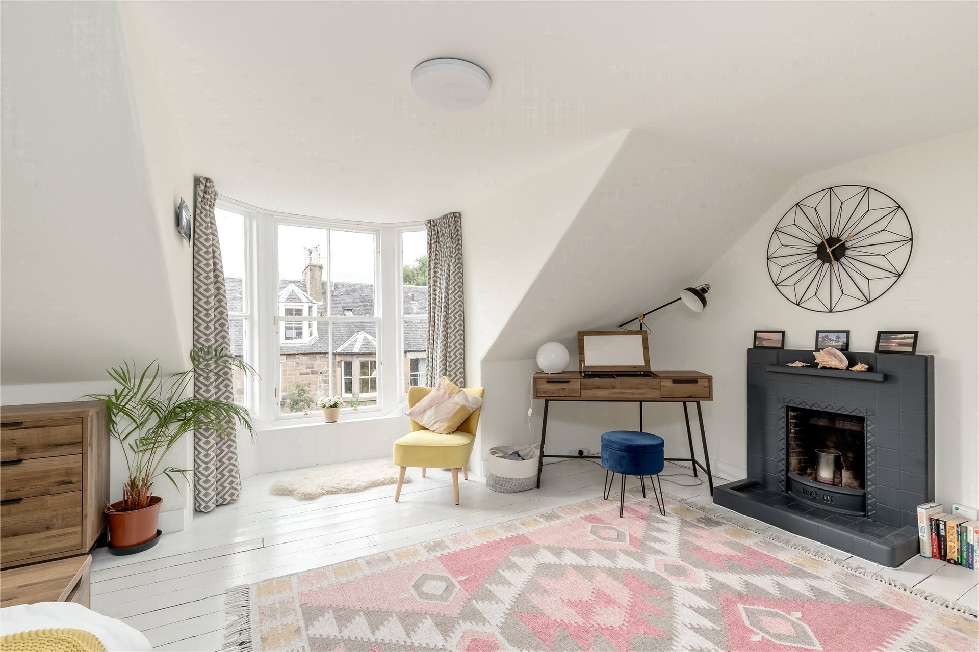 19 Kemp Place, Edinburgh, EH3 5HU - Picture #14