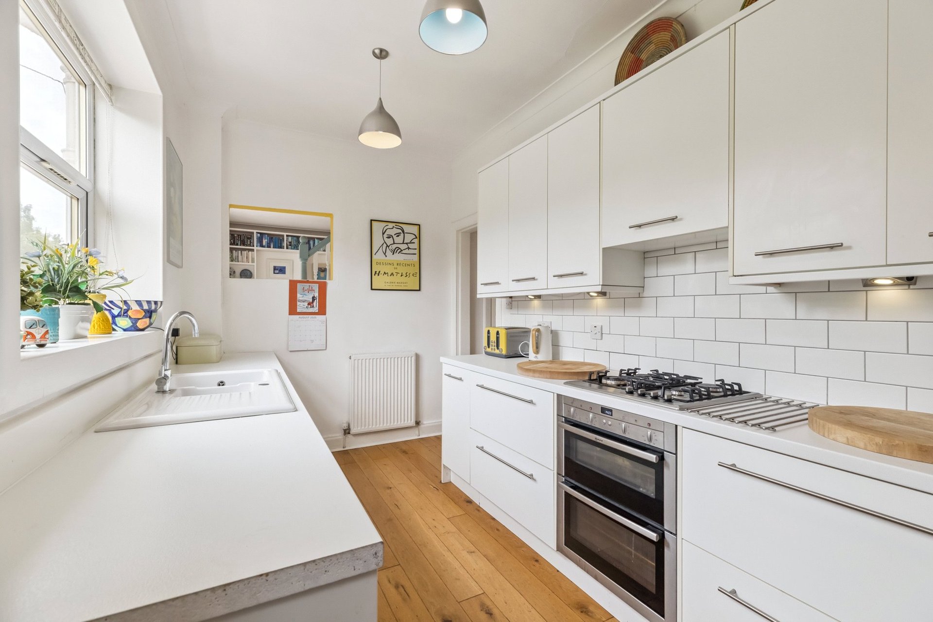 30 Gordon Road, Netherlee, Glasgow, G44 3TW - Picture #10