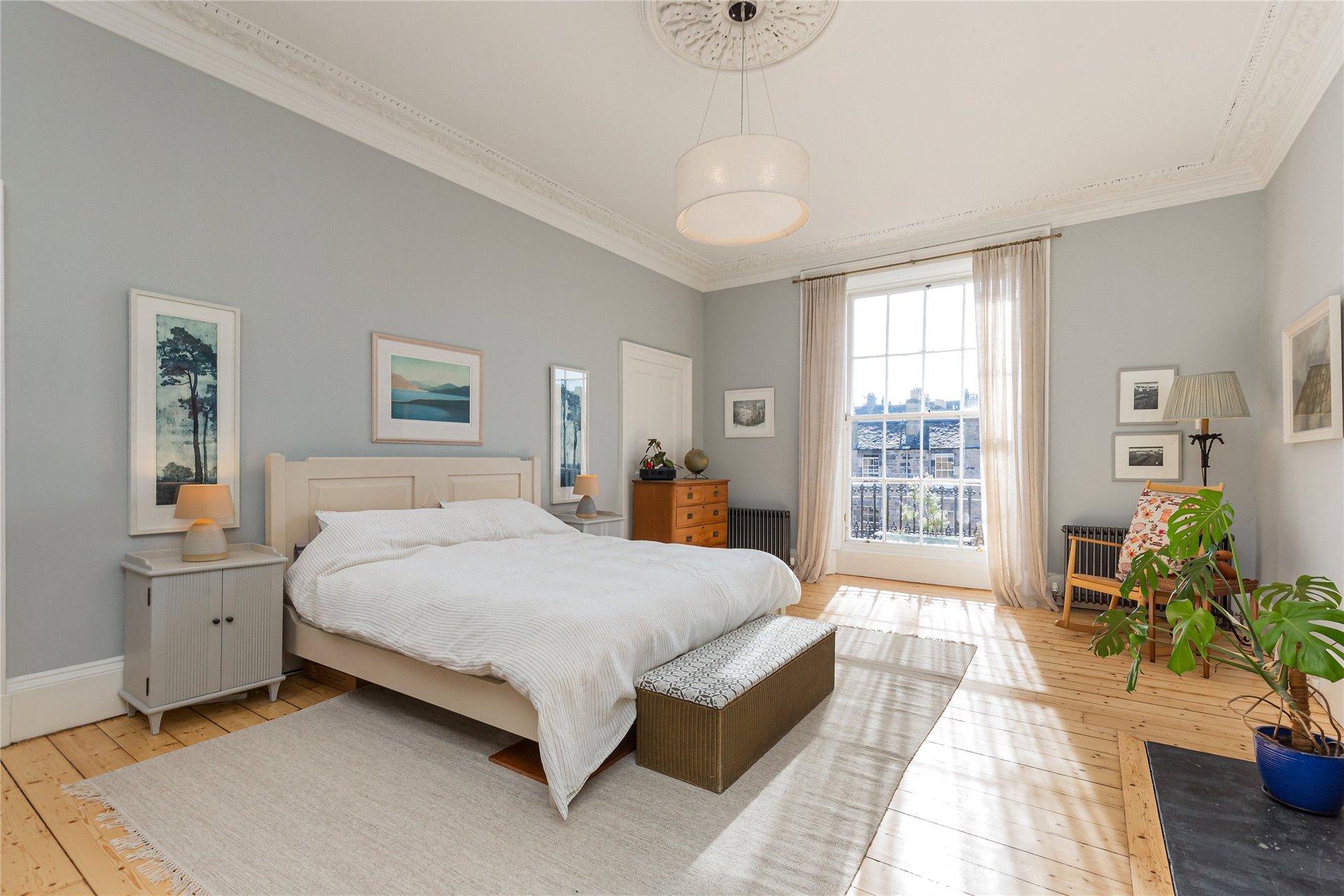 23/6 Royal Crescent, Edinburgh, EH3 6QA - Picture #8