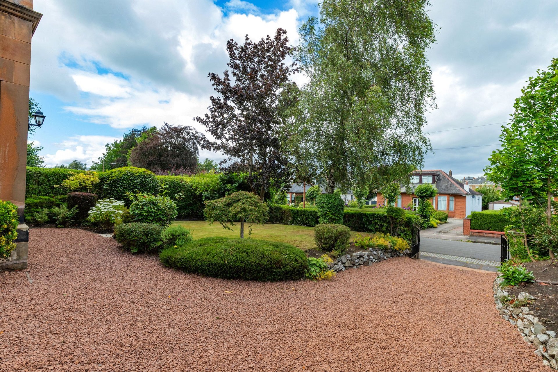 8 Carlaverock Road, Newlands, Glasgow, G43 2SA - Picture #4