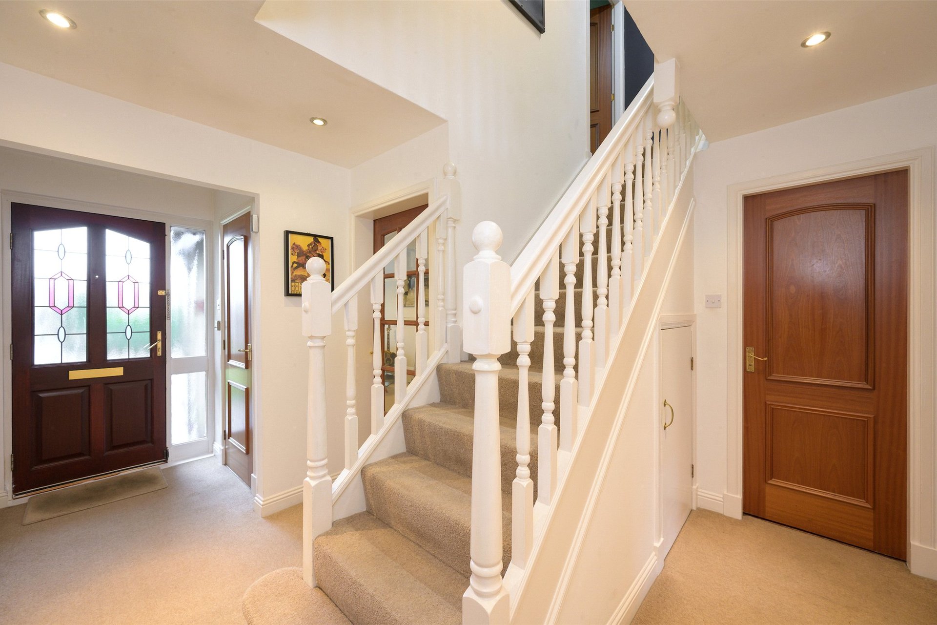 37 Eskfield Grove, Eskbank, Dalkeith, Midlothian, EH22 3FA - Picture #12