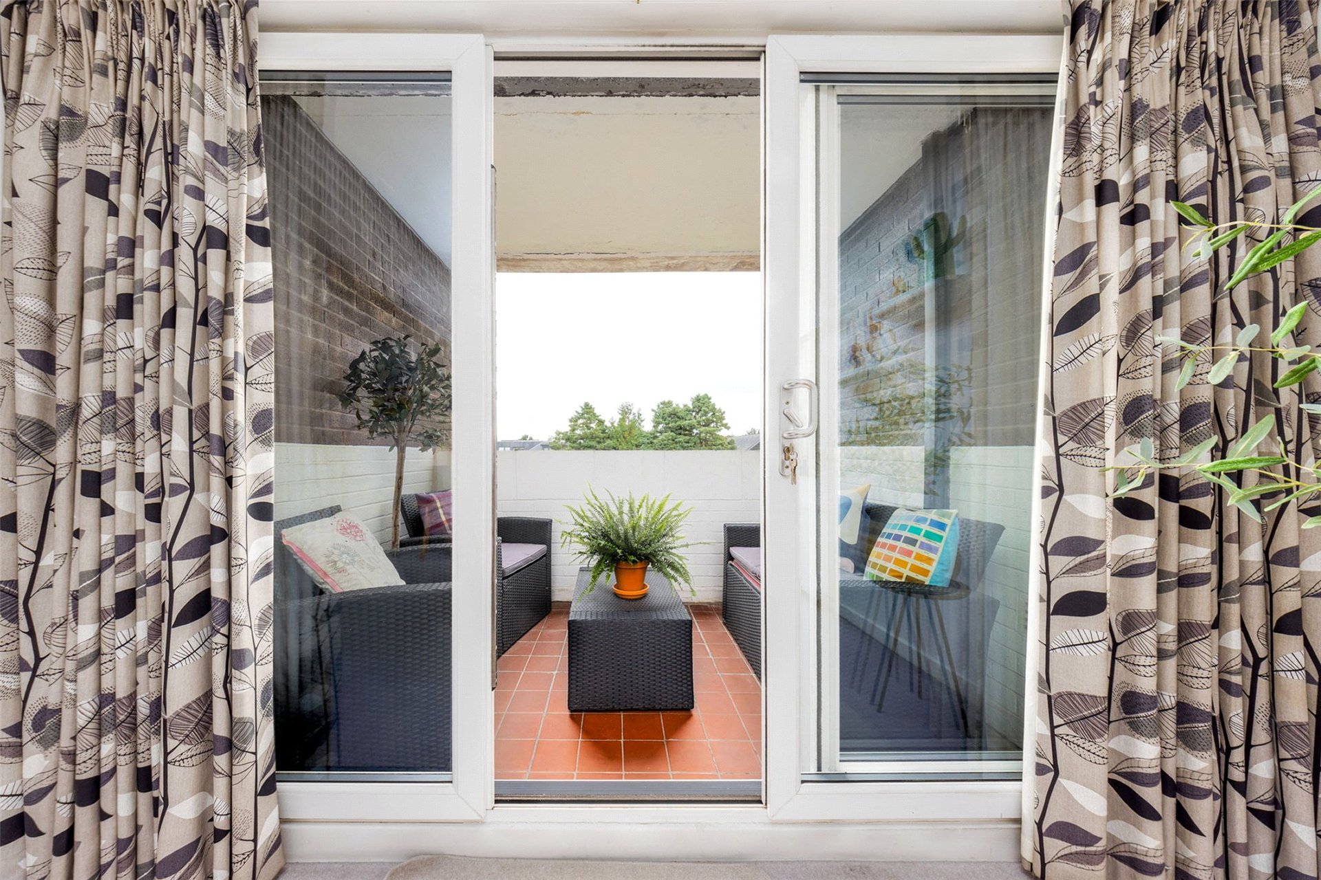 34 Roman Court, Bearsden, G61 2HS - Picture #8