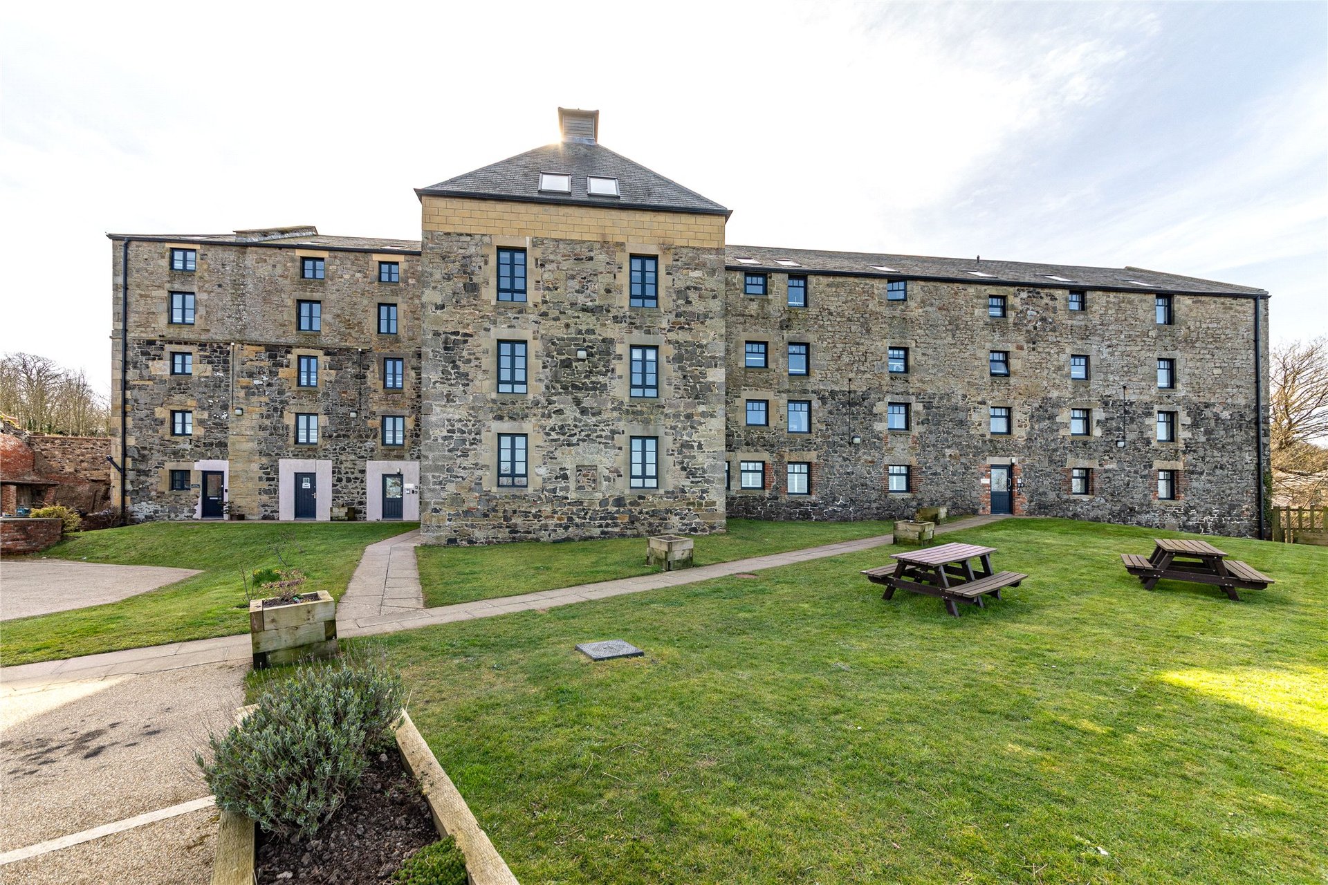 11 Mill Buildings, Budle Bay, Waren Mill, Northumberland, NE70 7EP - Picture #15