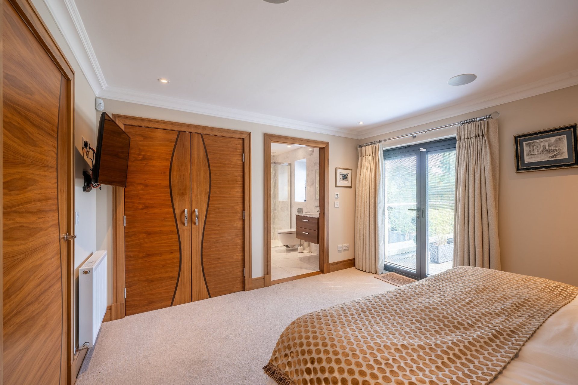 The Oaks, Balone, St Andrews, Fife, KY16 8NS - Picture #37