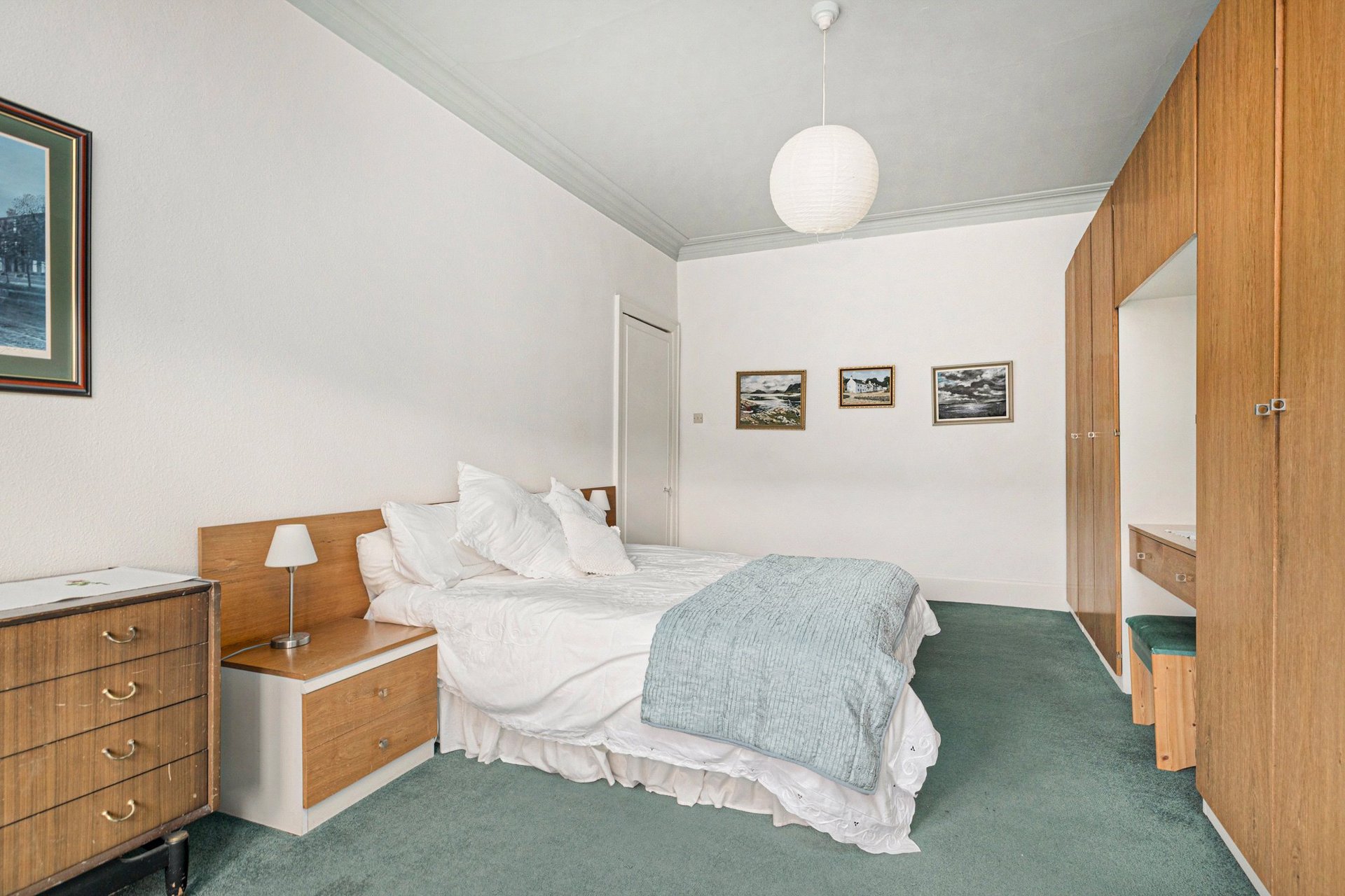 31 First Avenue, Netherlee, Glasgow, G44 3UA - Picture #16