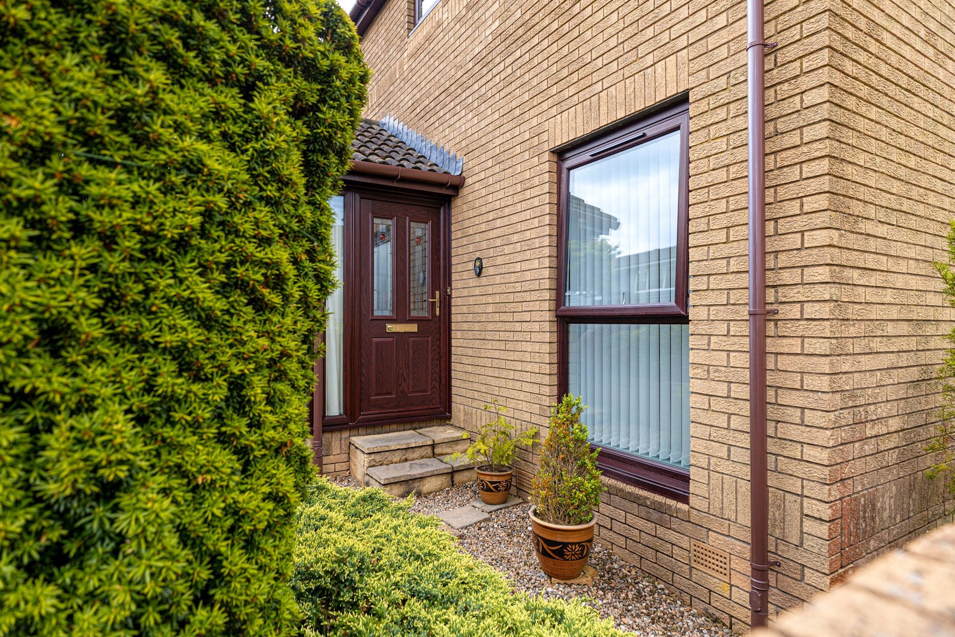 9 Roxburgh Drive, Bearsden, G61 3LH - Picture #3