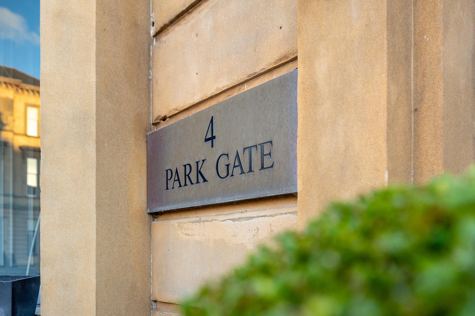 Flat 2/1, 4 Park Gate, Park, Glasgow, G3 6DL - Picture #3