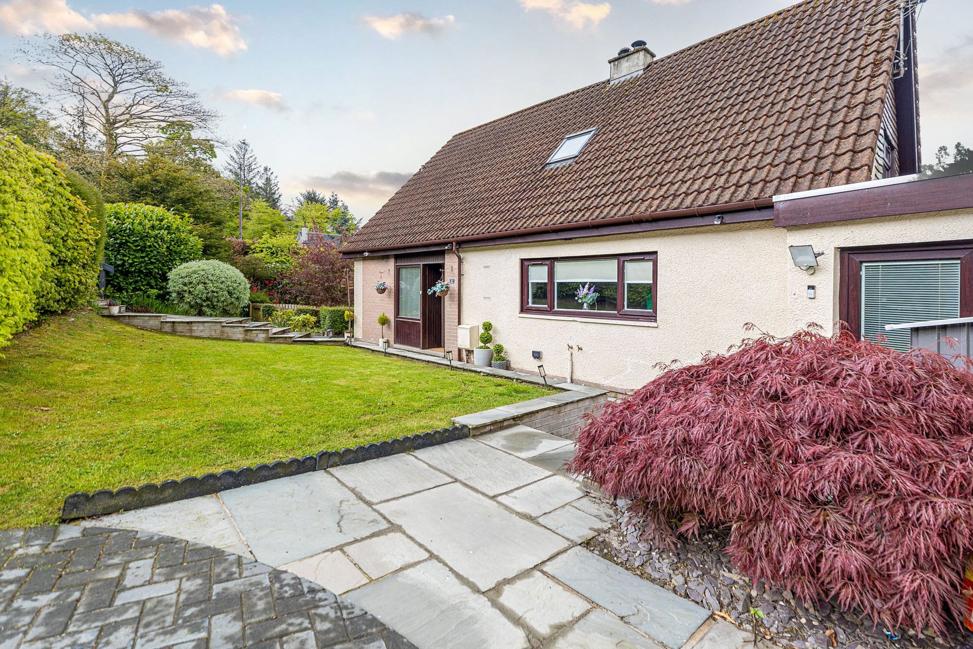 1 Glen Lane, Uplawmoor, Glasgow, G78 4DF - Picture #3