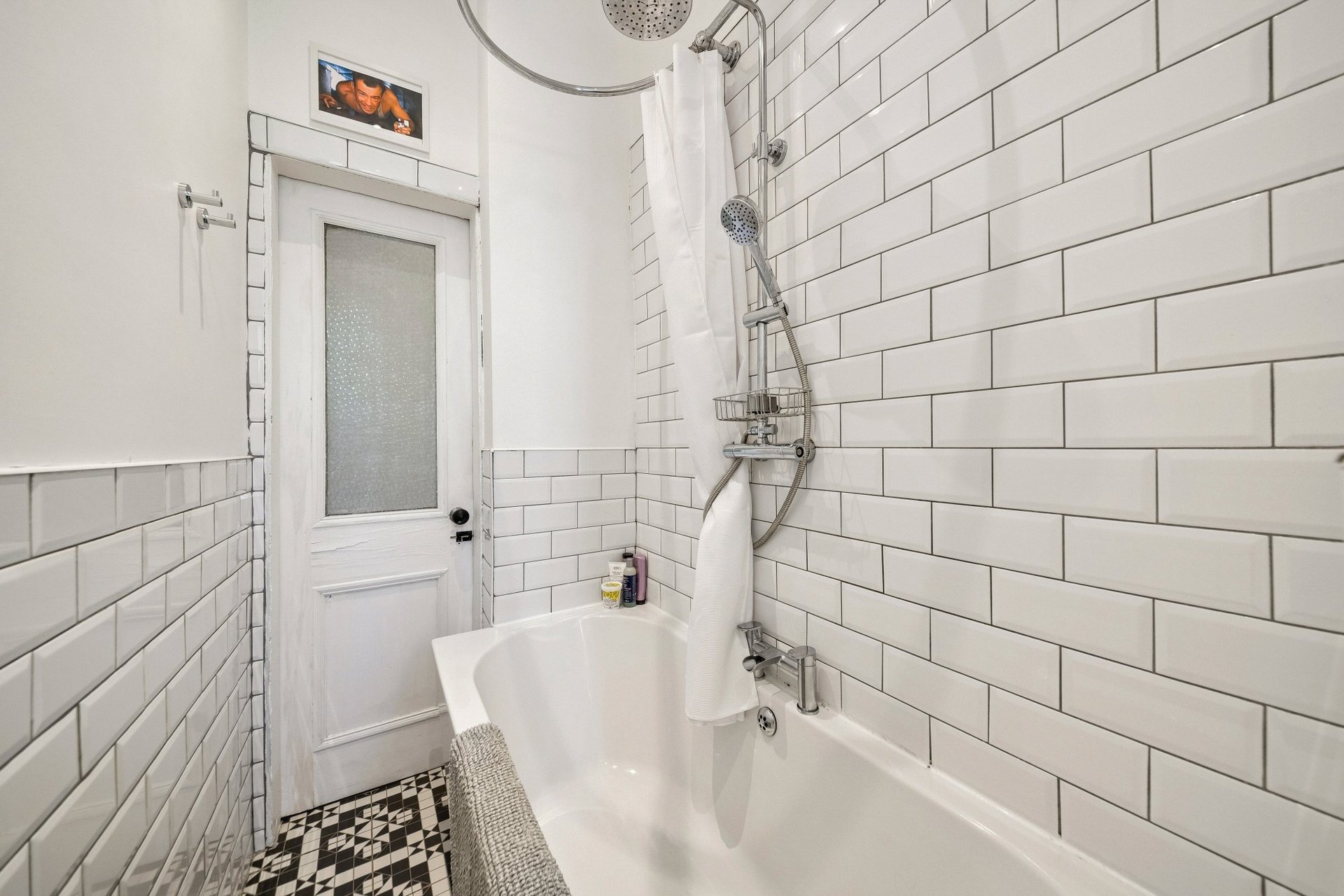 1/1, 12 Kildonan Drive, Thornwood, Glasgow, G11 7XA - Picture #24