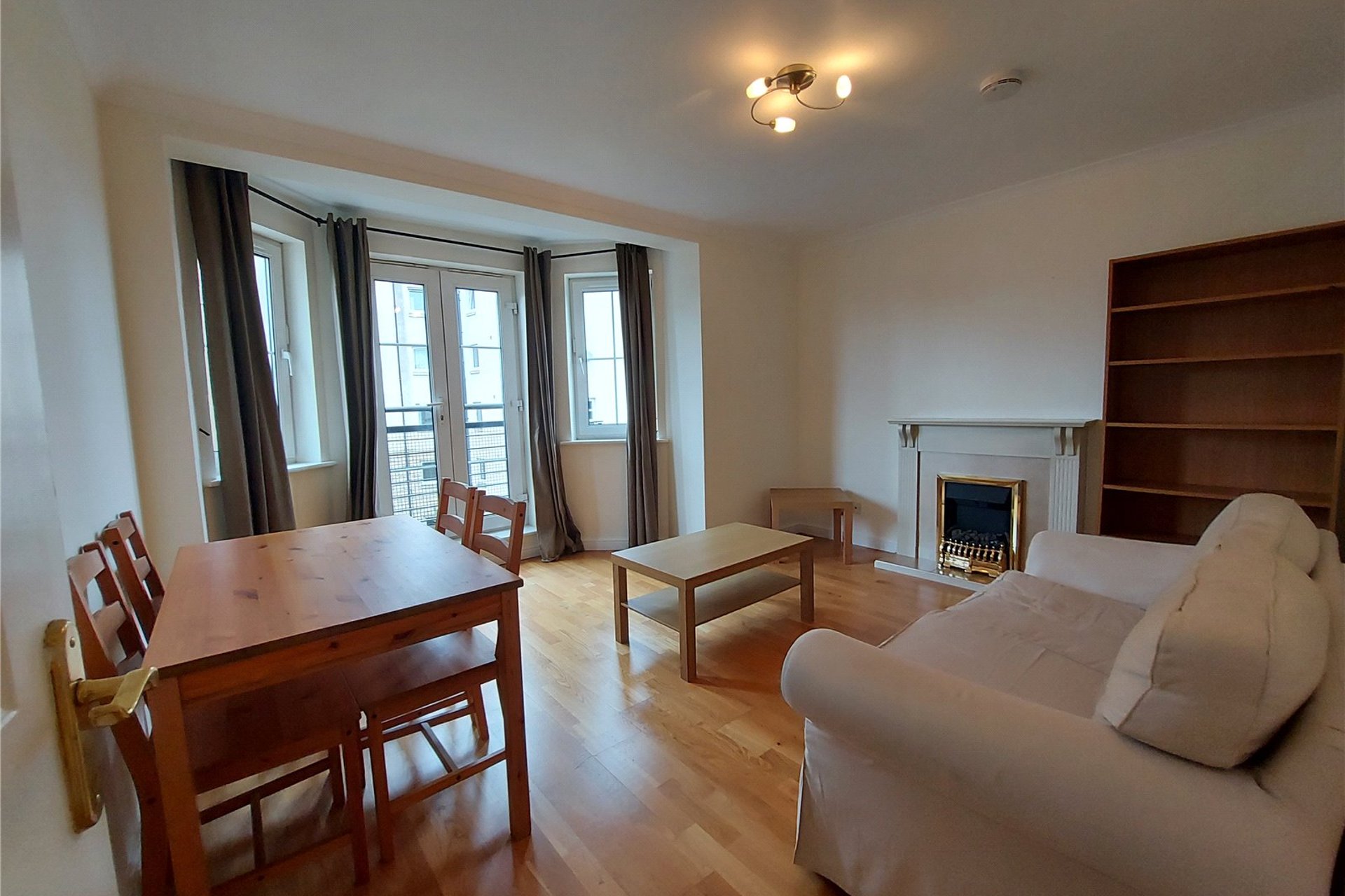 10, 27 Springfield Street, Edinburgh, EH6 5DU - Picture #2