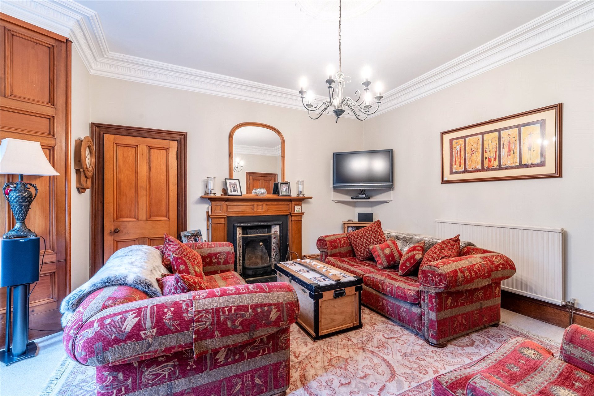 Littlestone, 35 Riverside Road, Wormit, Fife, DD6 8LL - Picture #11
