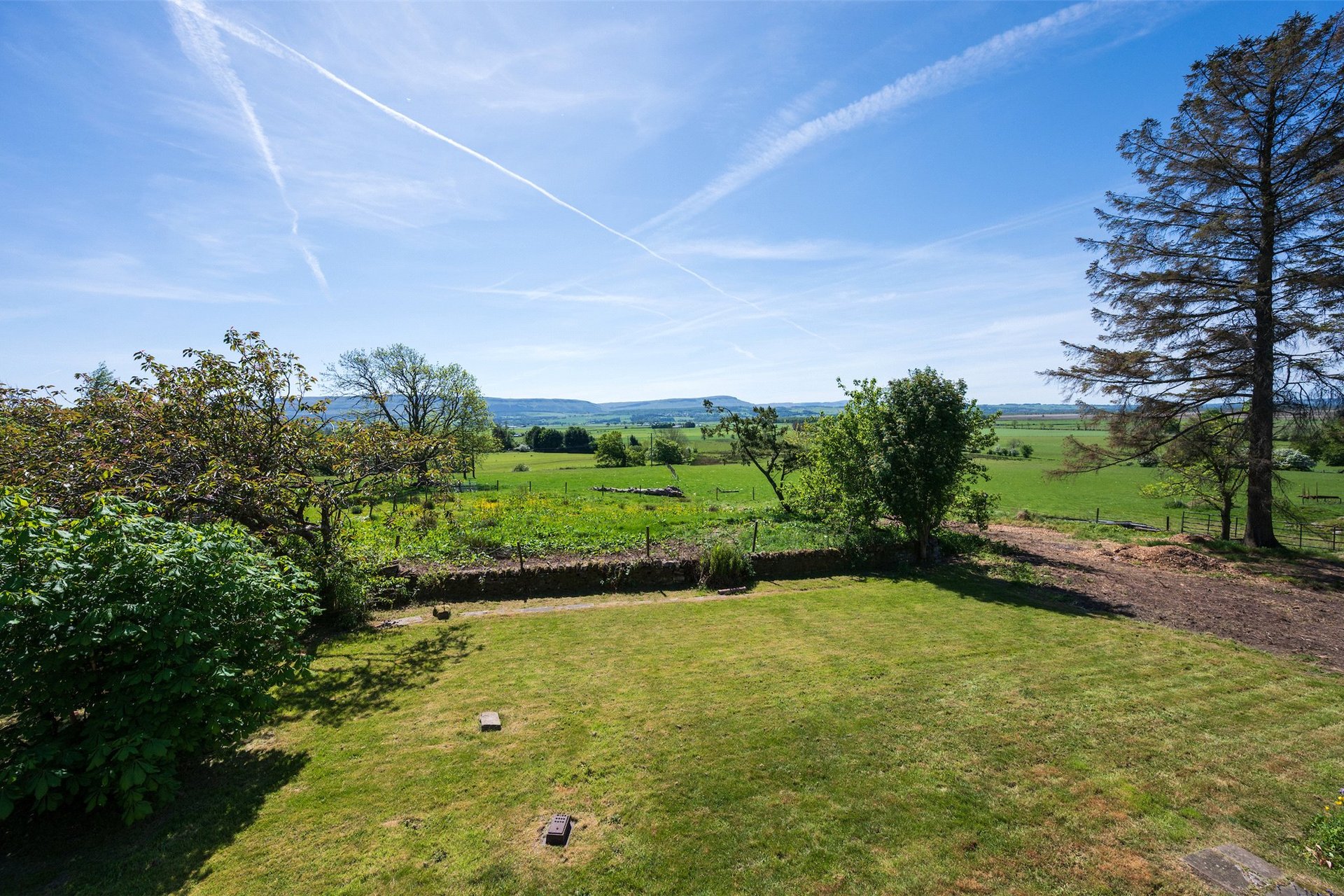 Mains Of Boquhapple, Thornhill, Stirling, Stirlingshire, FK8 3QN - Picture #2