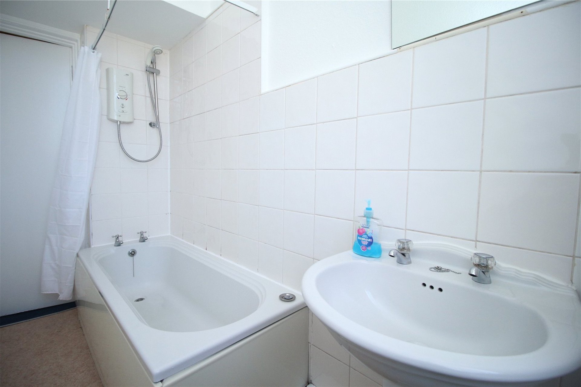 2F2, 10 Mayfield Road, Edinburgh, Midlothian, EH9 2NJ - Picture #12