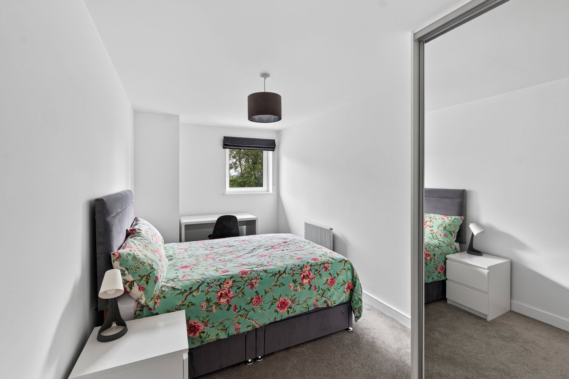Flat 8, 17 Carswell Walk, South Queensferry, Midlothian, EH30 9DJ - Picture #13