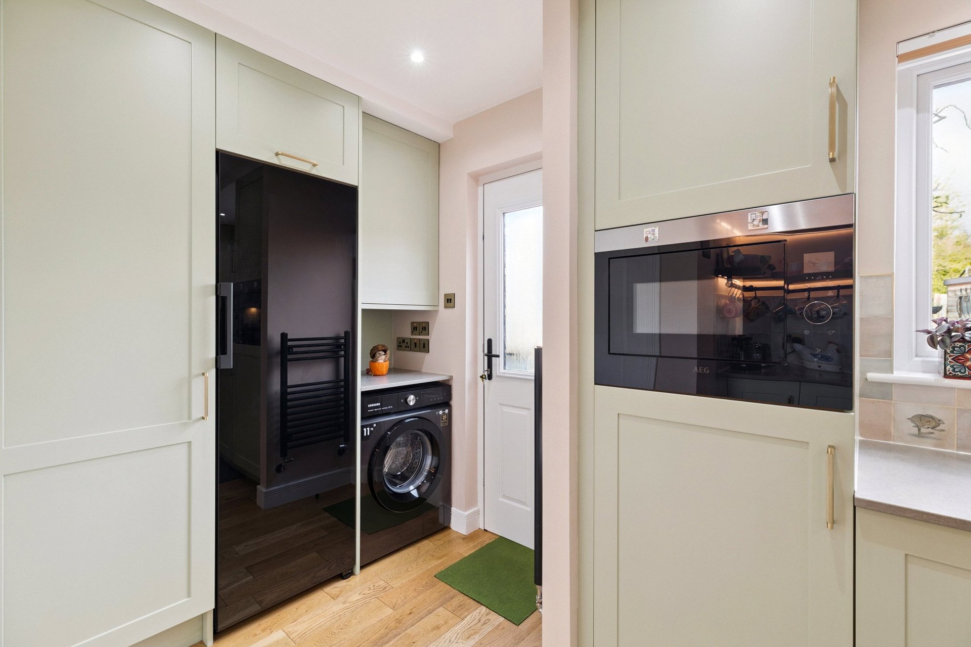 6 Levern Bridge Court, Crookston, Glasgow, G53 7BX - Picture #16