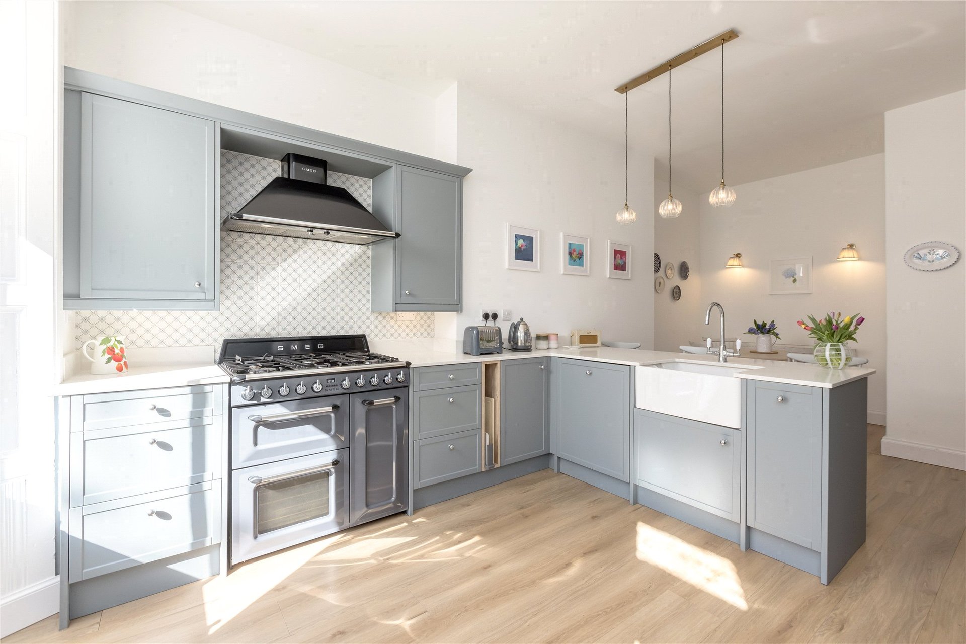 23 St. Albans Road, Edinburgh, Midlothian, EH9 2LT - Picture #10