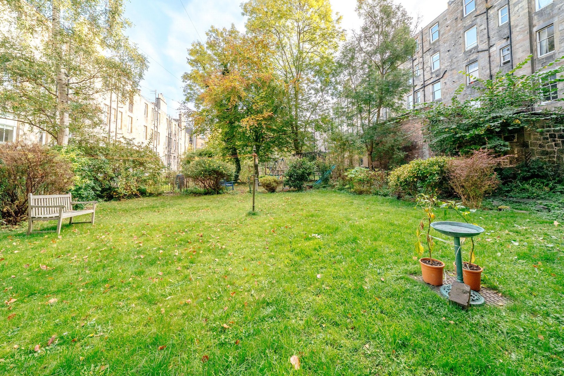 28/5 Roseneath Place, Marchmont, Edinburgh, EH9 1JD - Picture #24