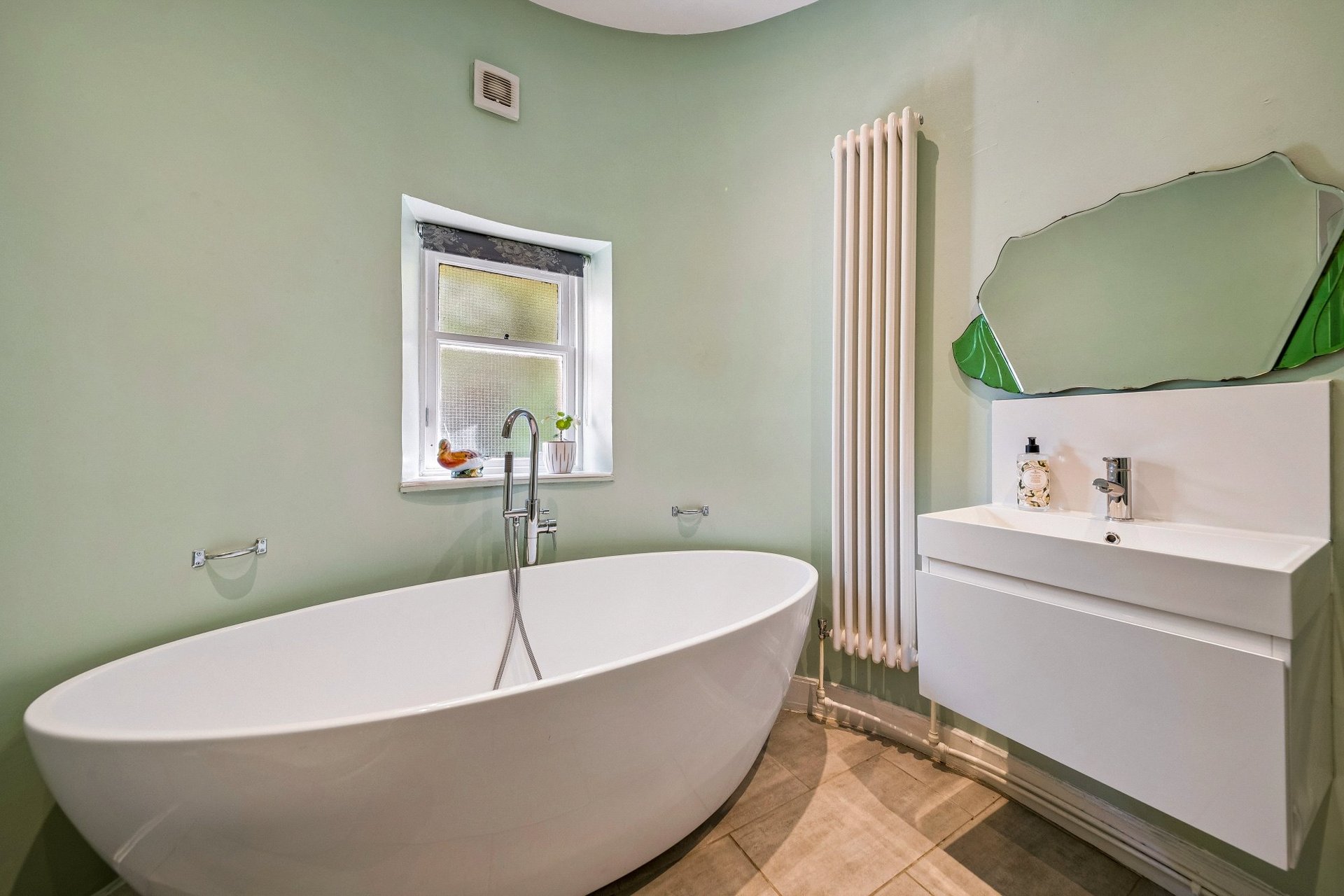 Flat 2, 5 Victoria Circus, Dowanhill, Glasgow, G12 9LB - Picture #41
